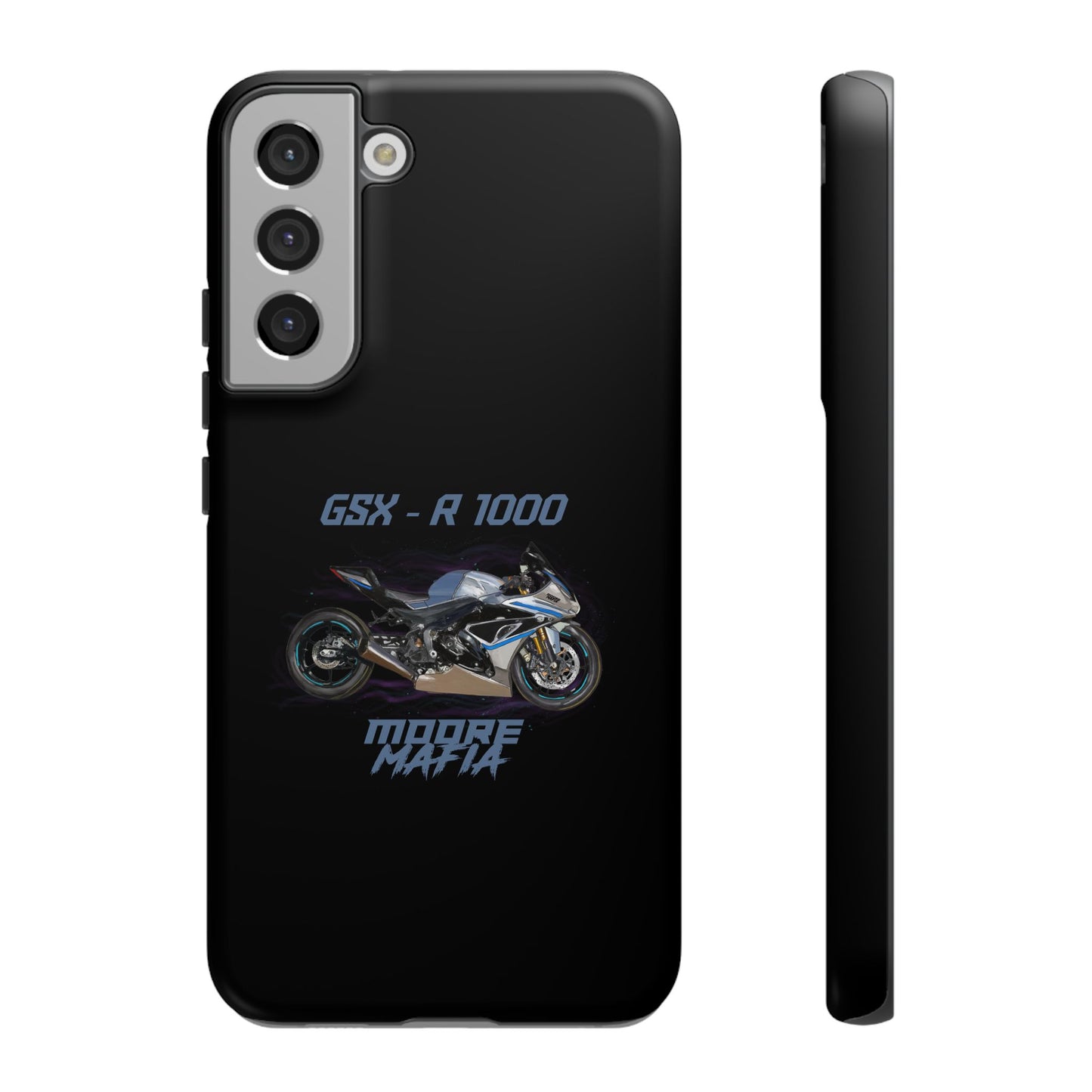 GSX-R 1000 Phone Case