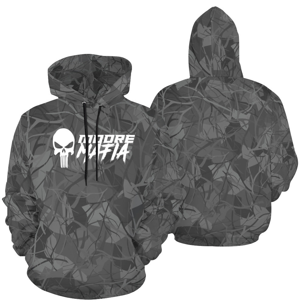 All Over Print Hoodie