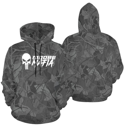 All Over Print Hoodie