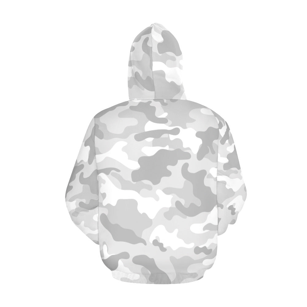 All Over Print Hoodie