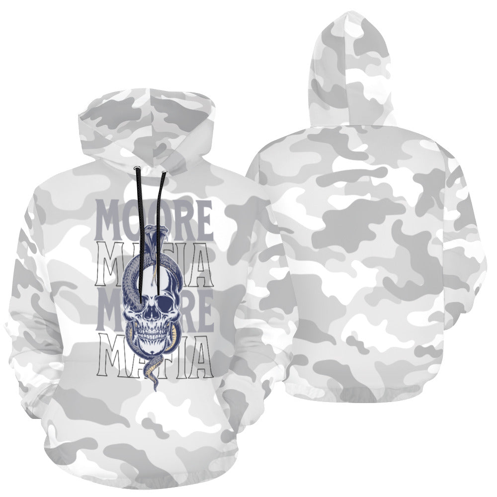 All Over Print Hoodie