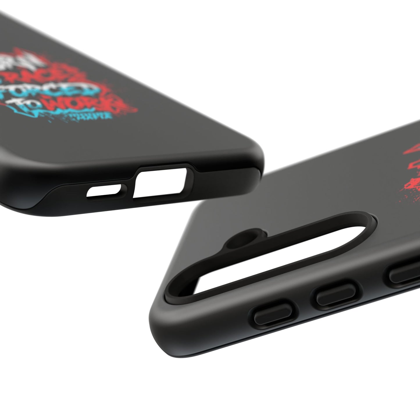 Born to Race Phone Case