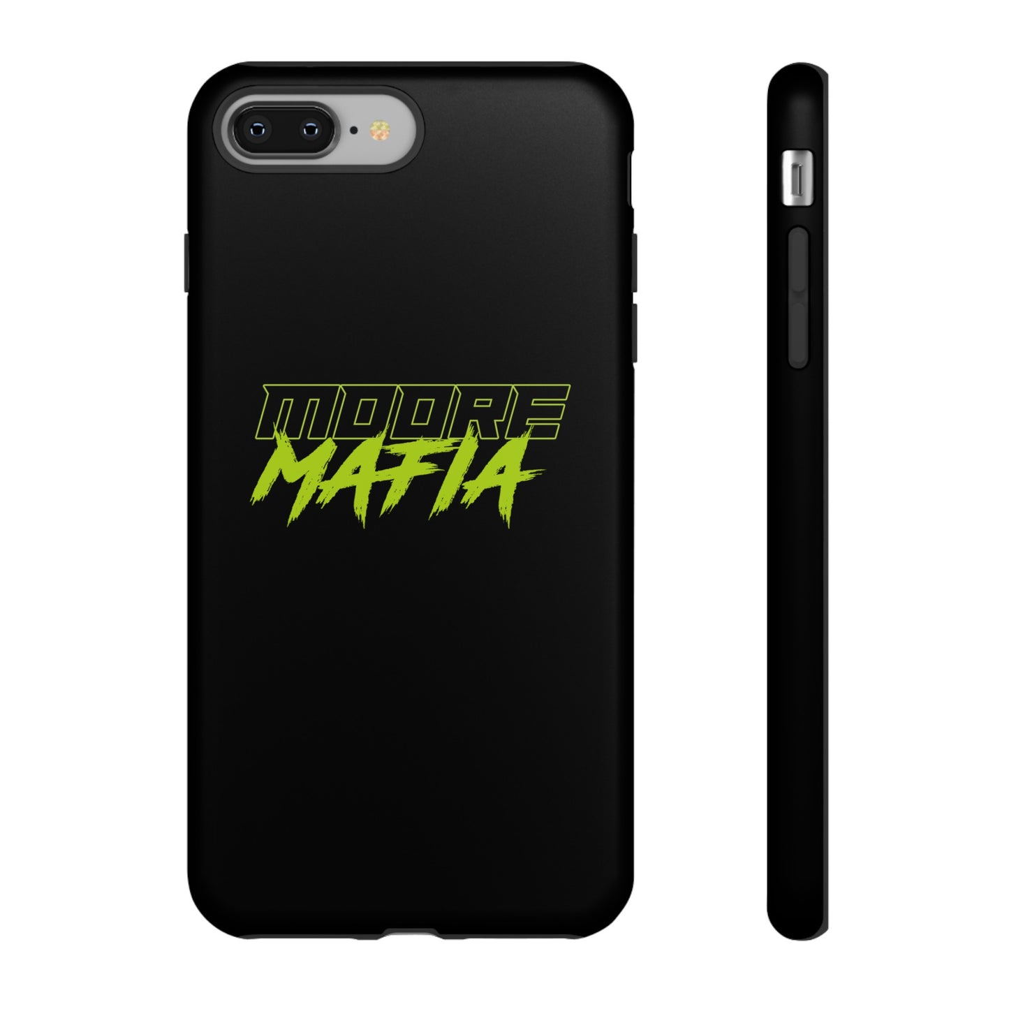 Moore Mafia Phone Cases