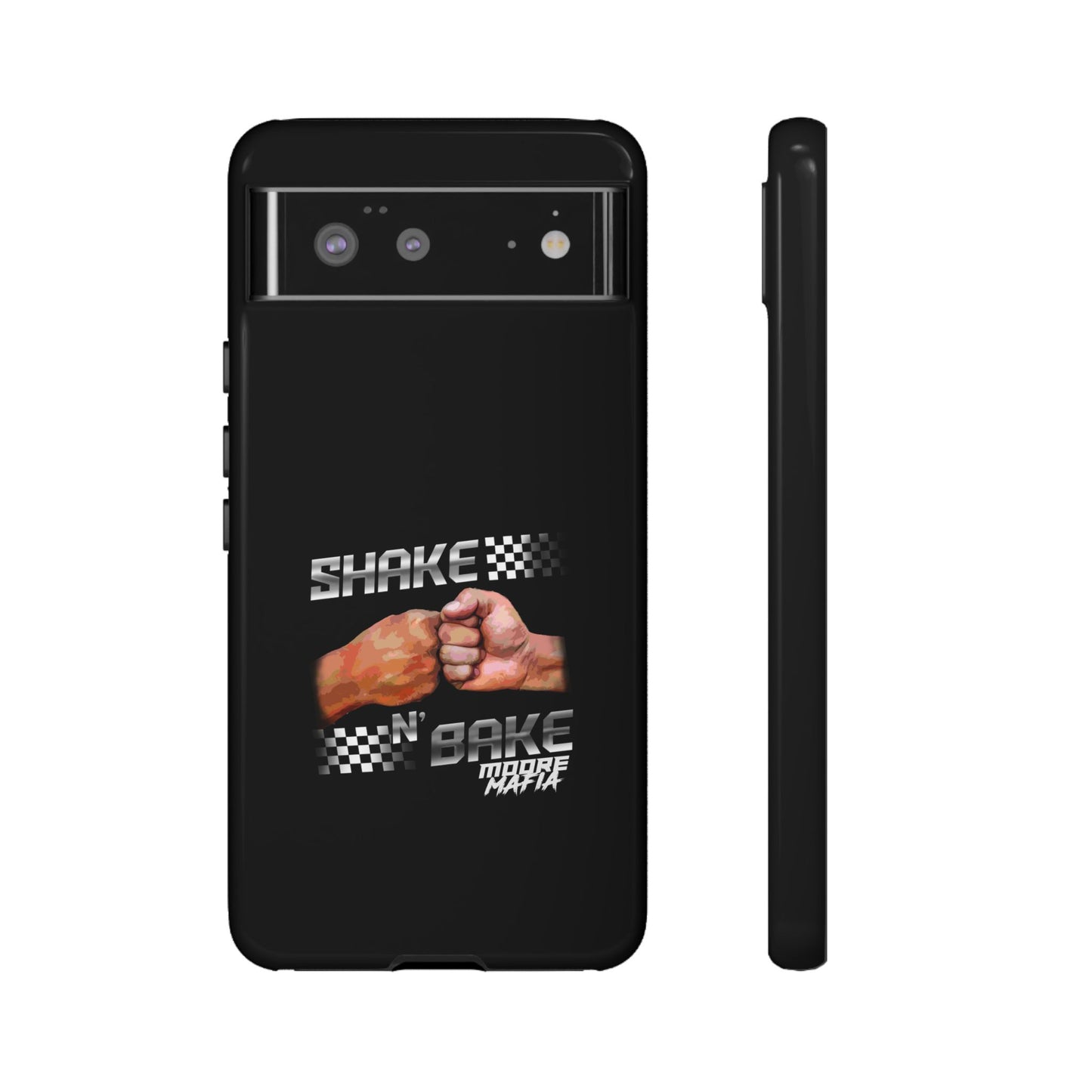 Shake And Bake Phone Case