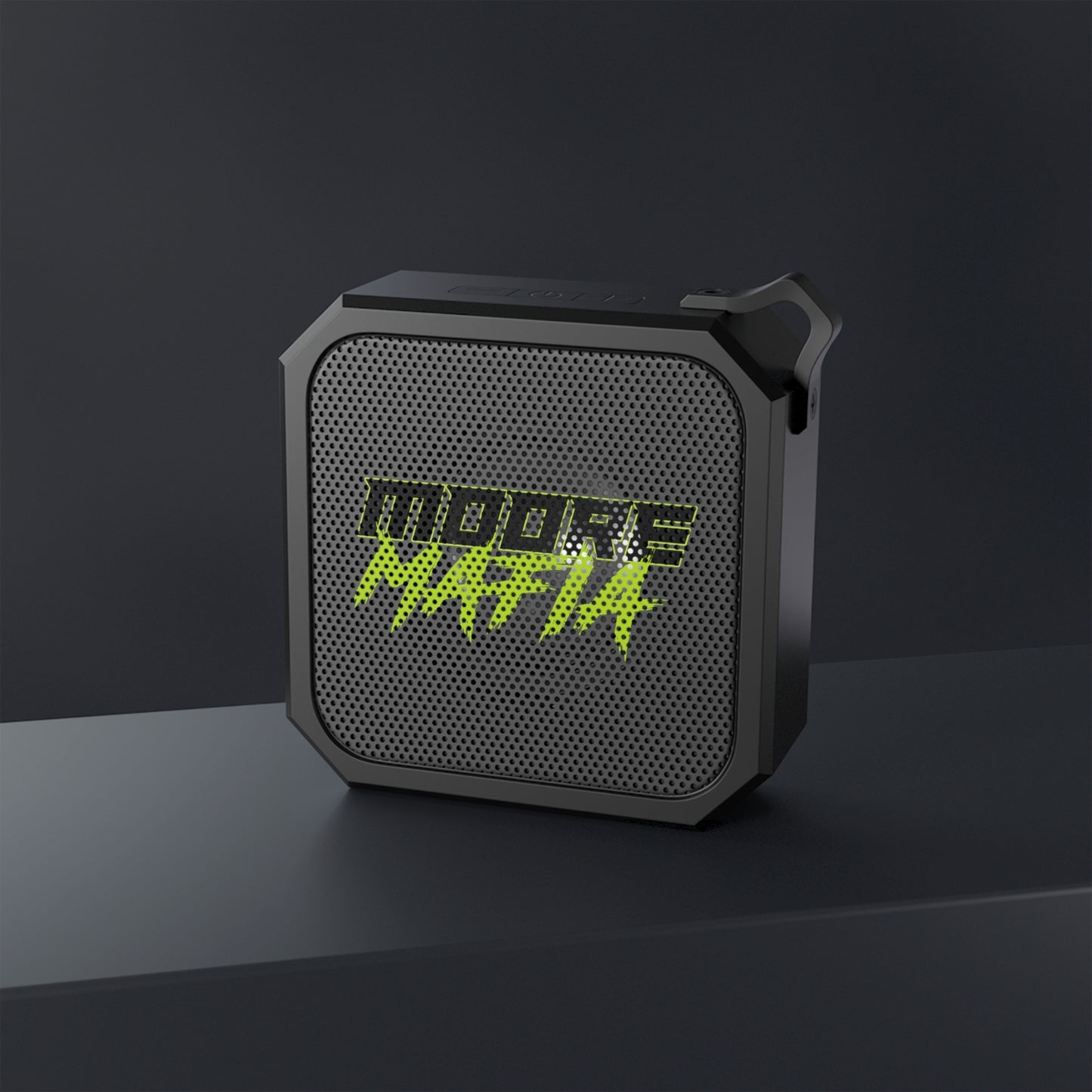 Moore Mafia Blackwater Outdoor Bluetooth Speaker