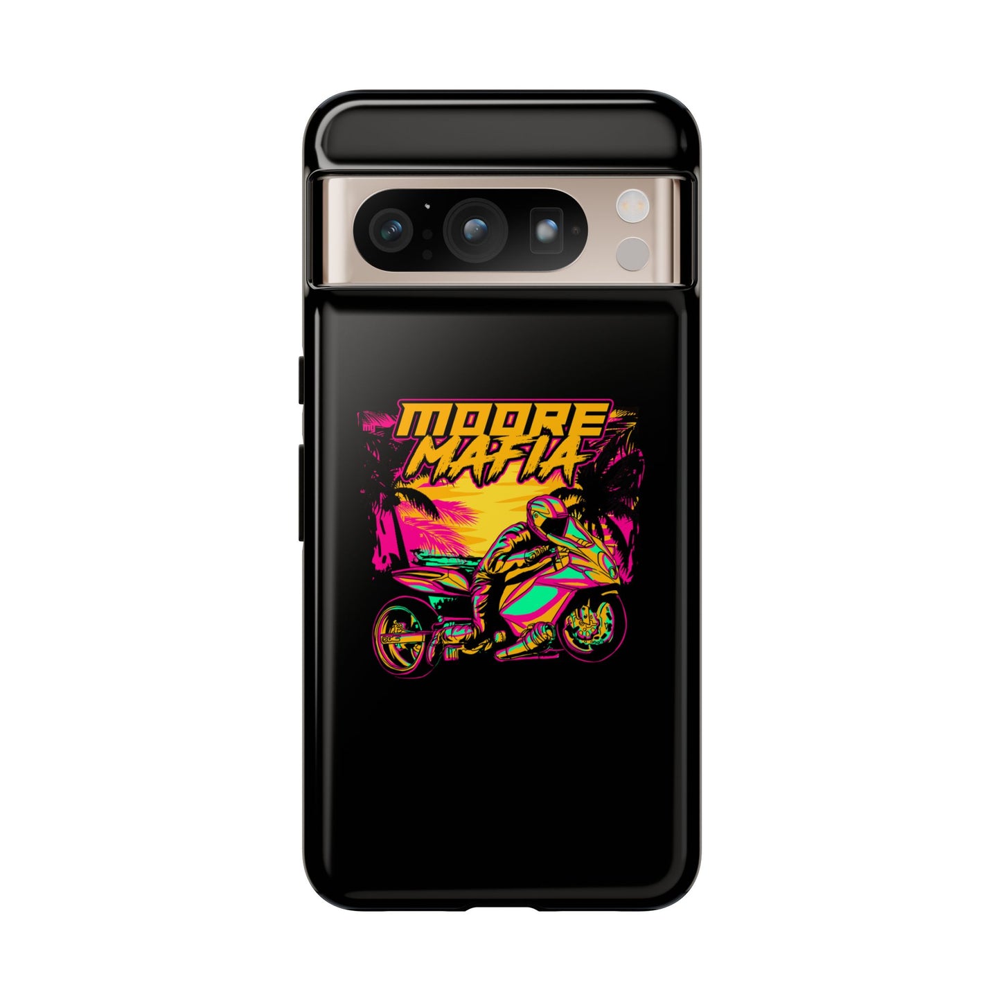 Miami Heat Phone Case