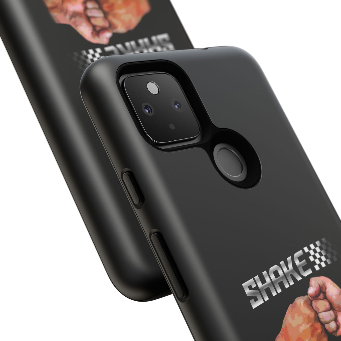 Shake And Bake Phone Case