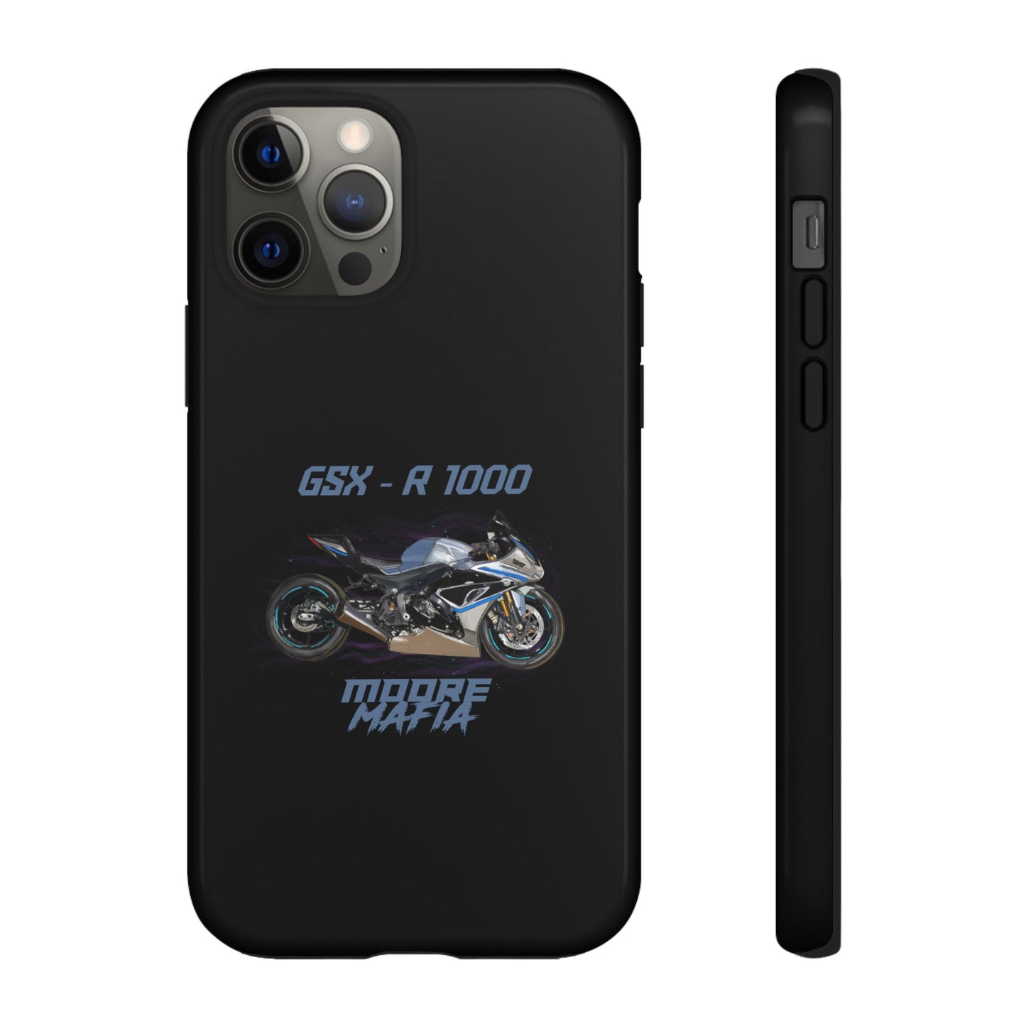 GSX-R 1000 Phone Case