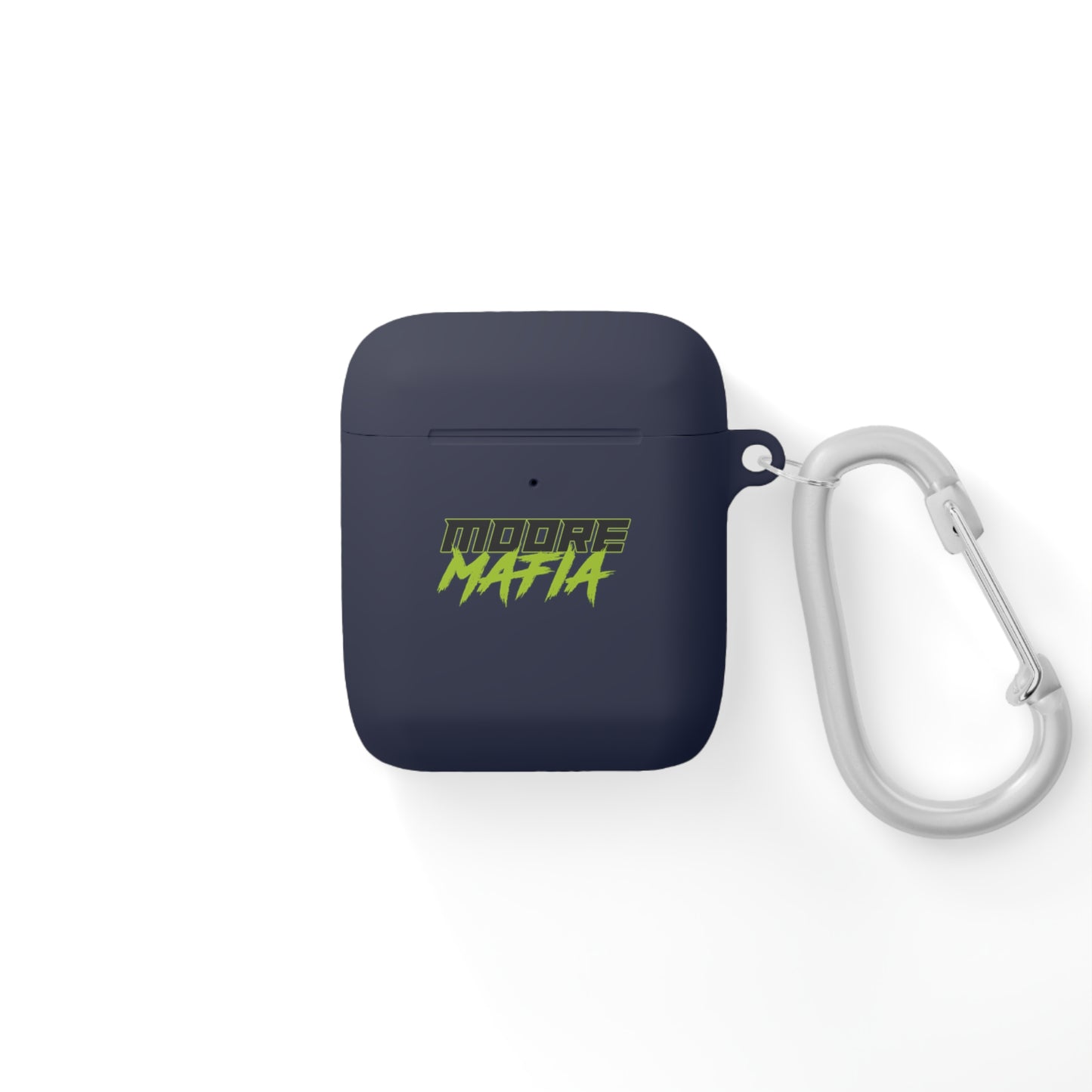 Moore Mafia AirPods and AirPods Pro Case Cover