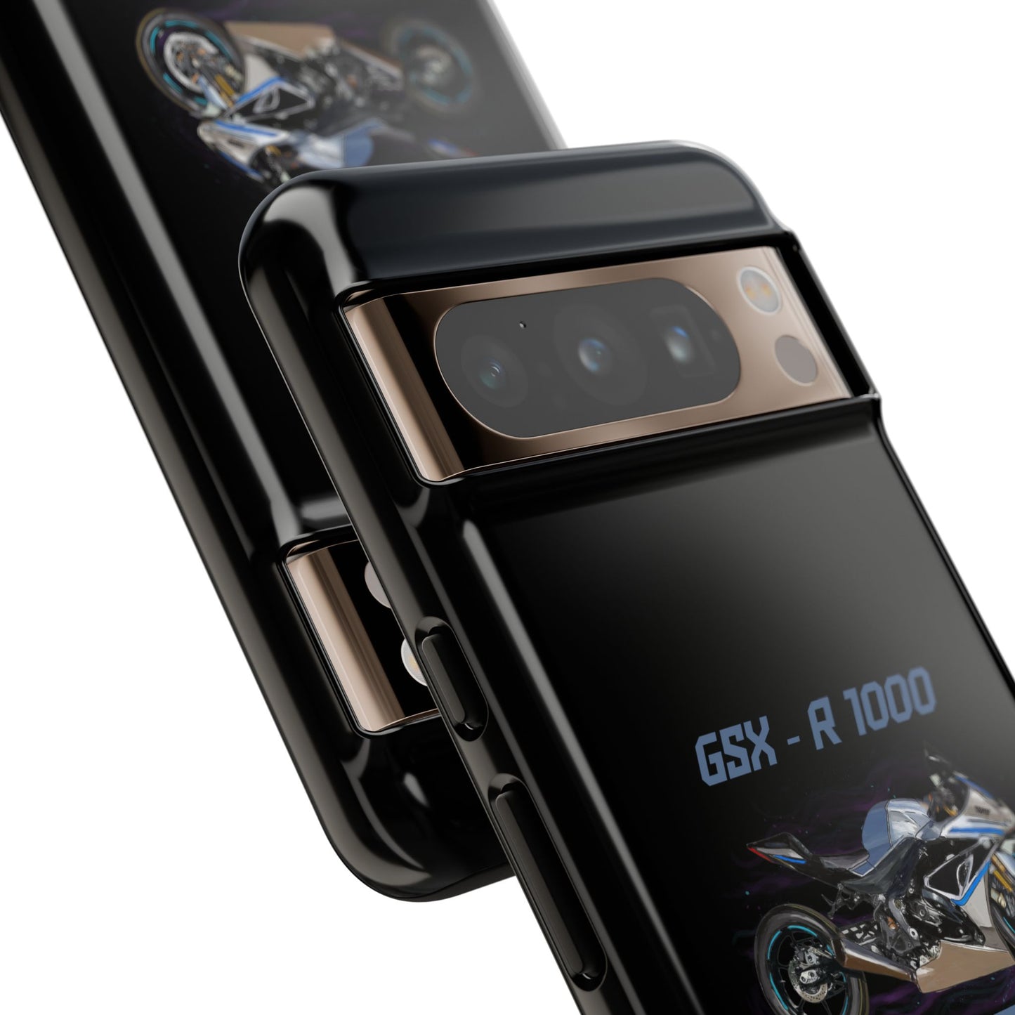 GSX-R 1000 Phone Case