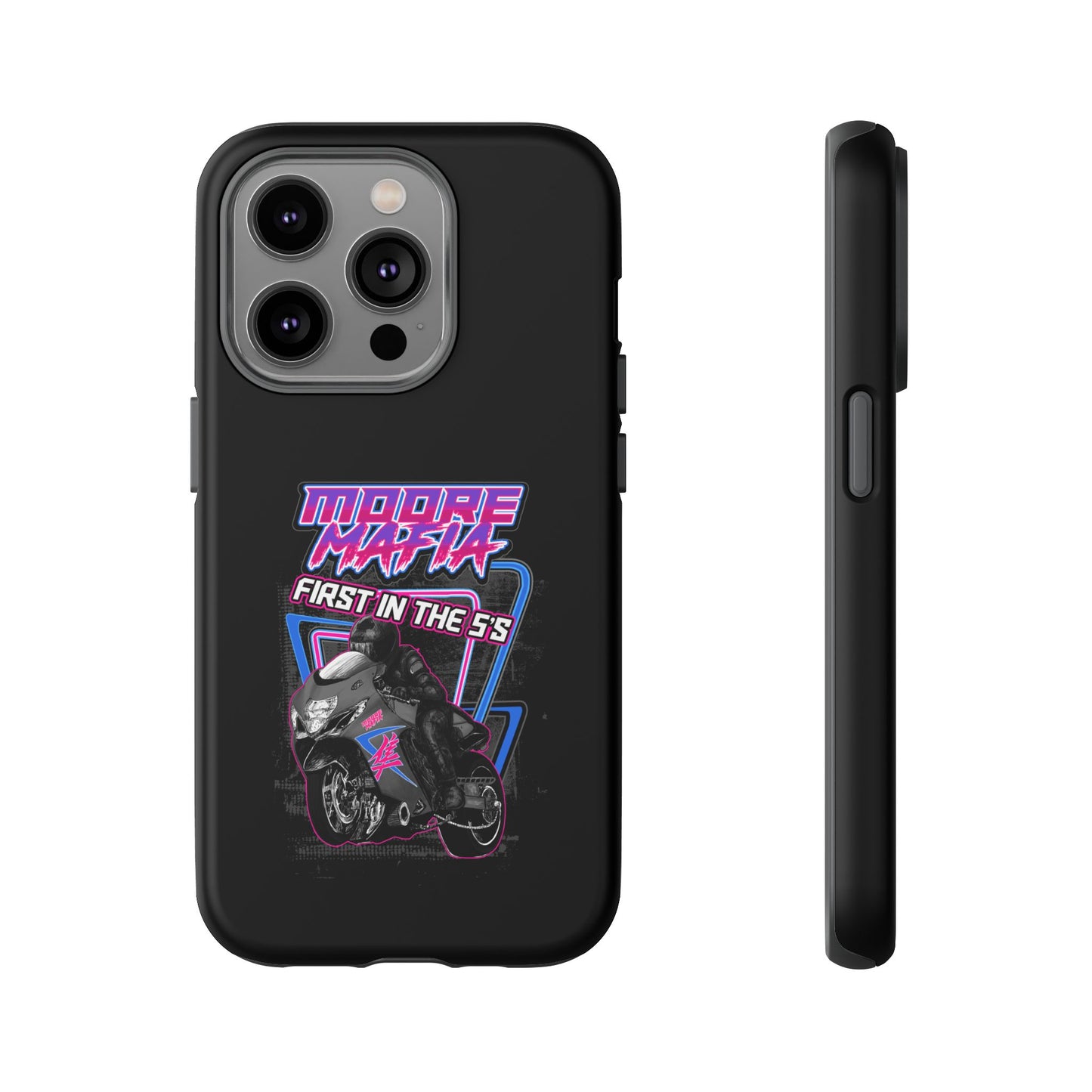 Copy of Still Rides Bikes Phone Case