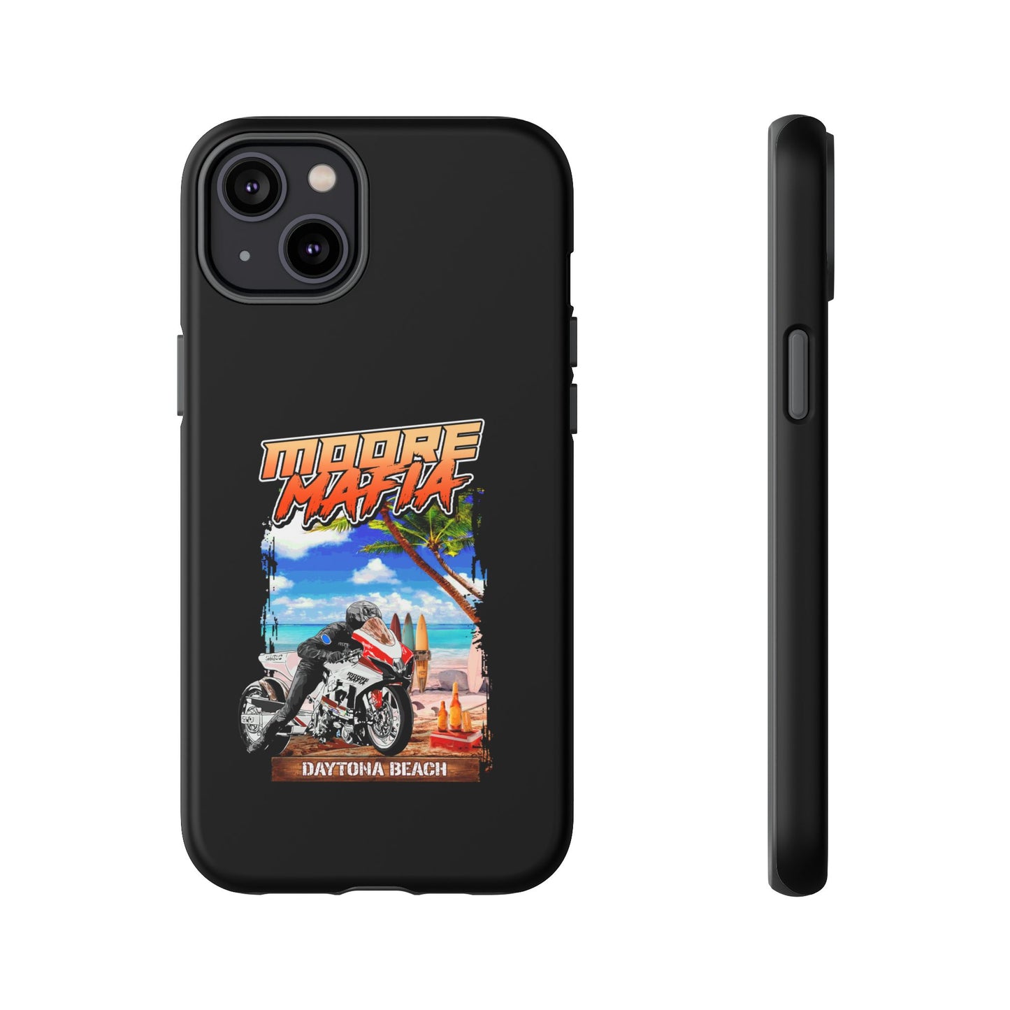 Daytona Beach Phone Case