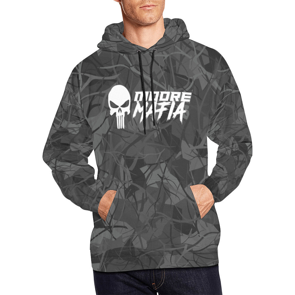 All Over Print Hoodie