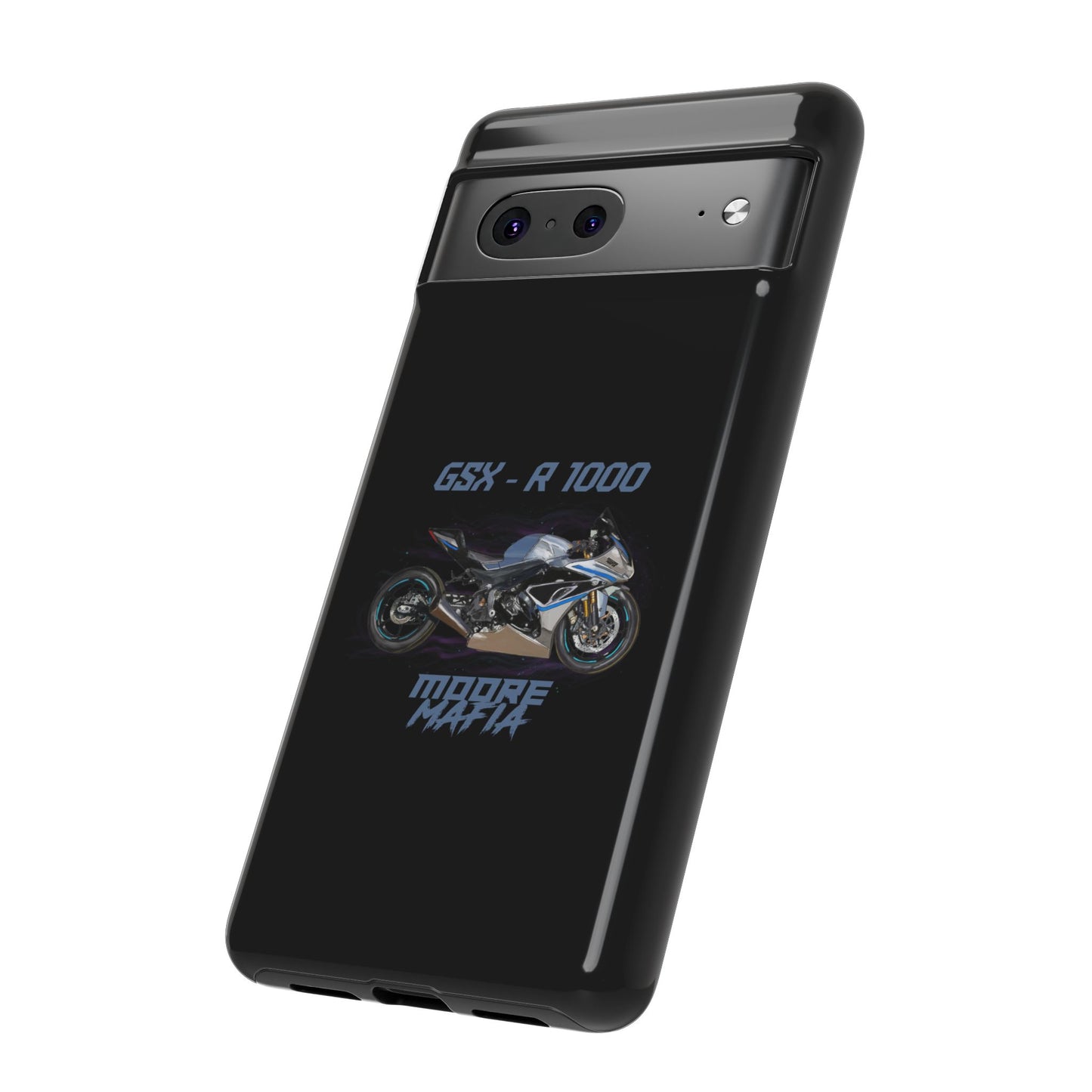 GSX-R 1000 Phone Case