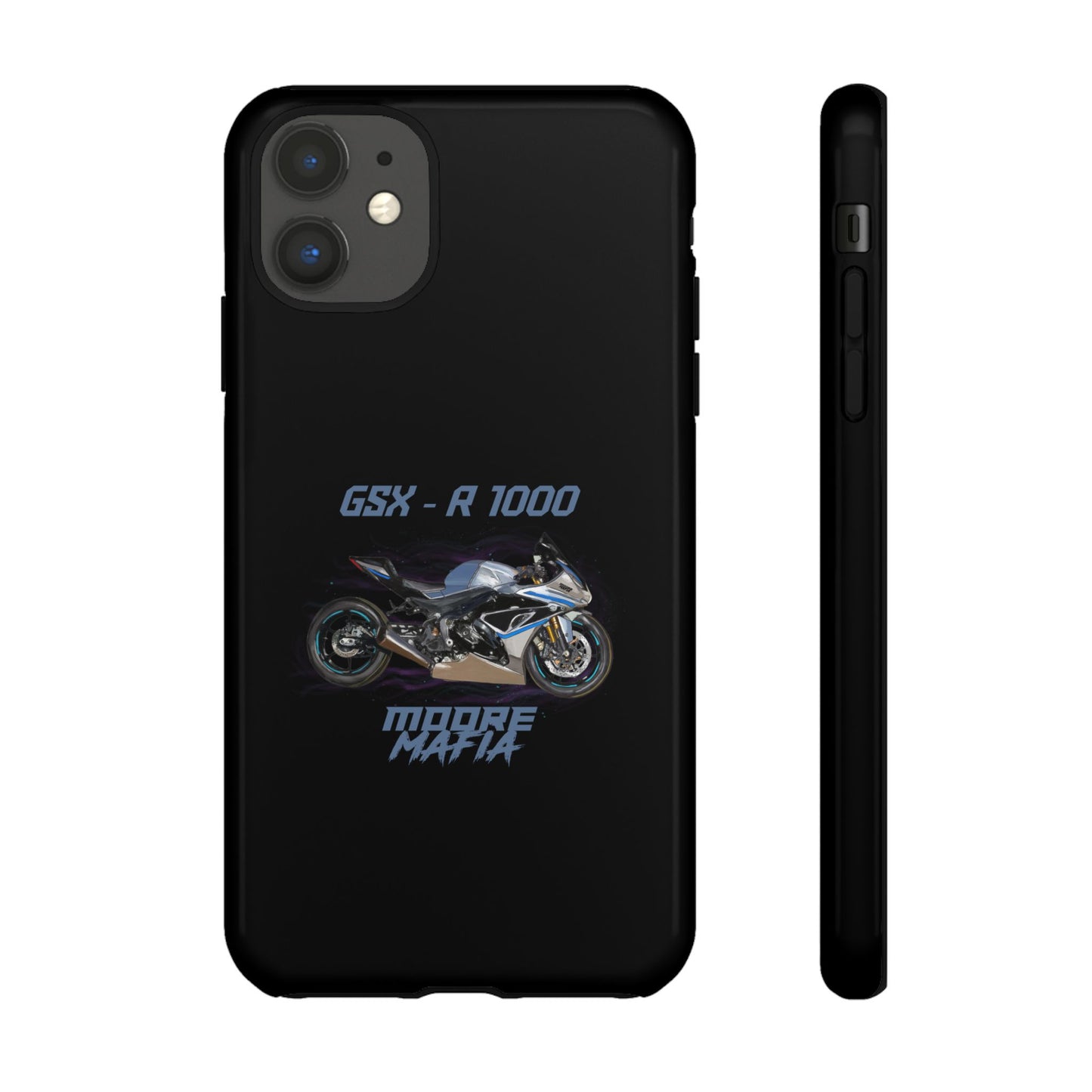 GSX-R 1000 Phone Case