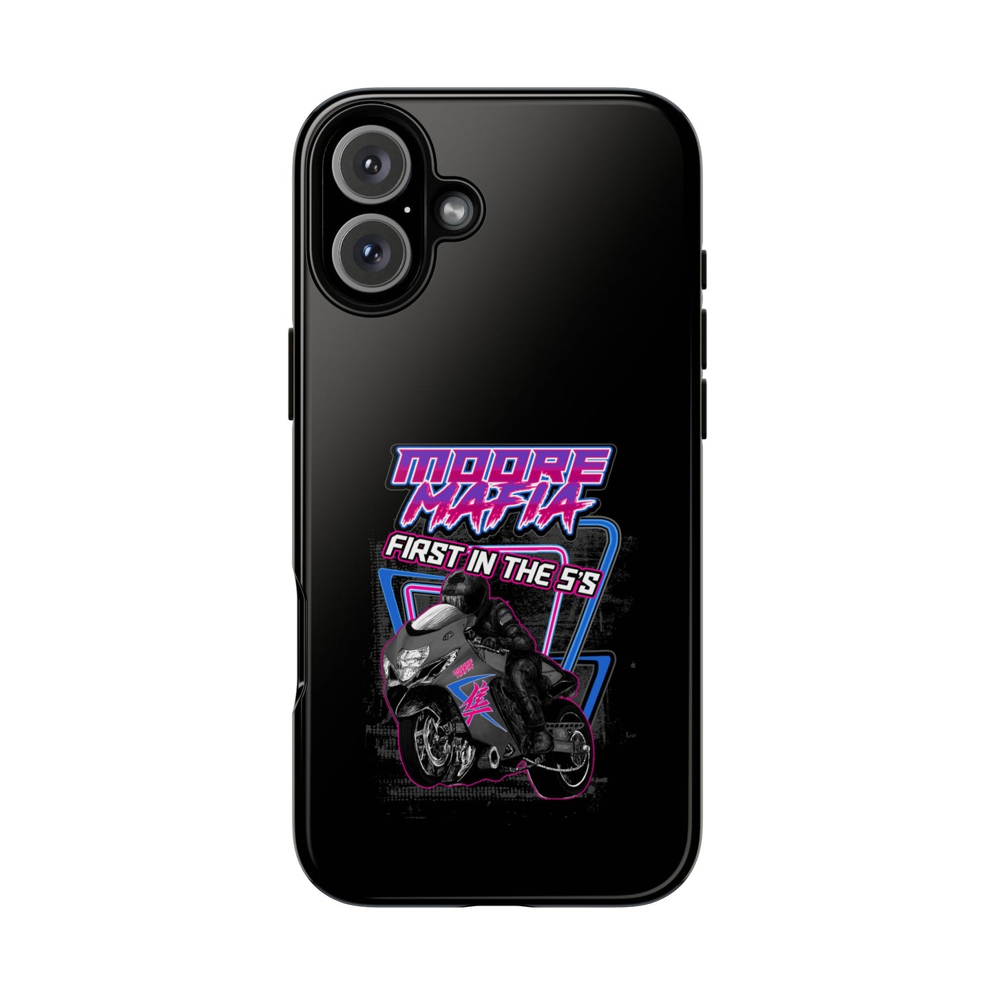 Copy of Still Rides Bikes Phone Case