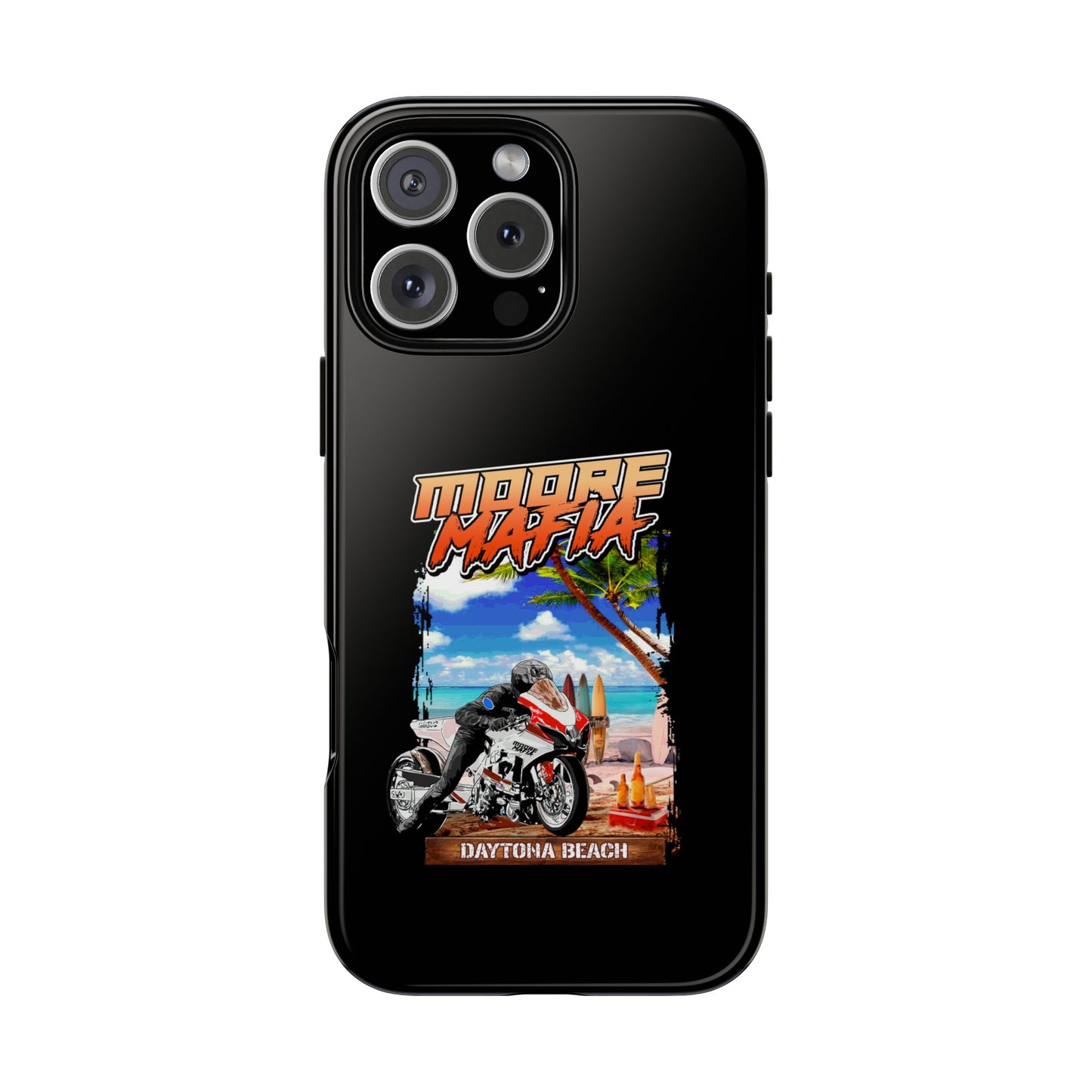 Daytona Beach Phone Case