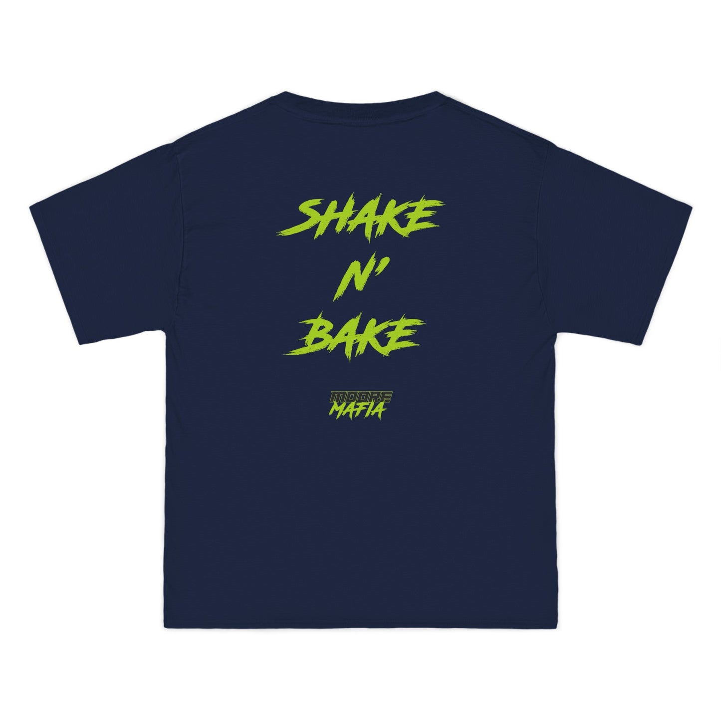 Shake And Bake Big And Tall T-Shirt