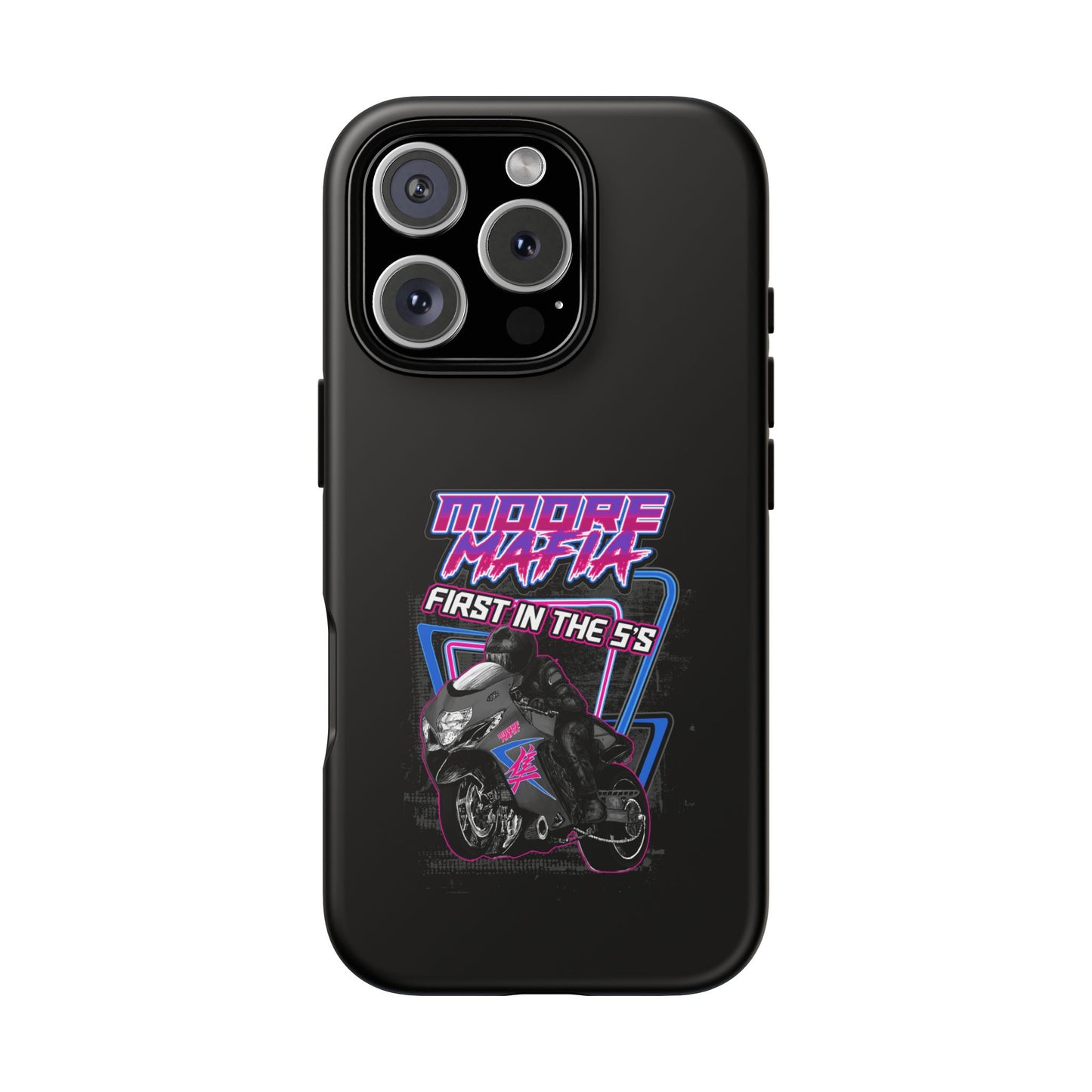 Copy of Still Rides Bikes Phone Case