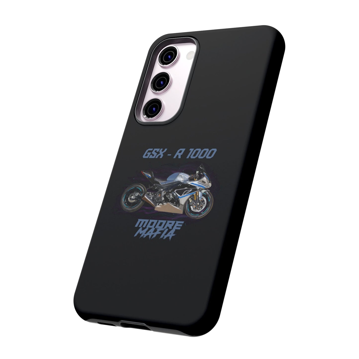 GSX-R 1000 Phone Case