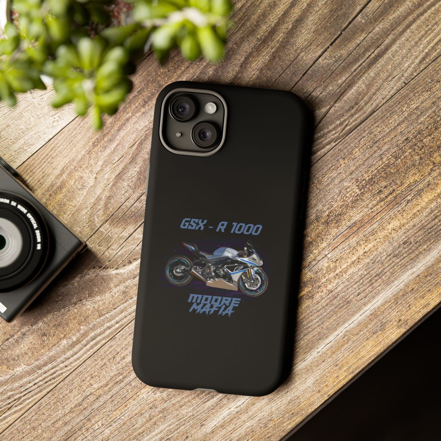 GSX-R 1000 Phone Case