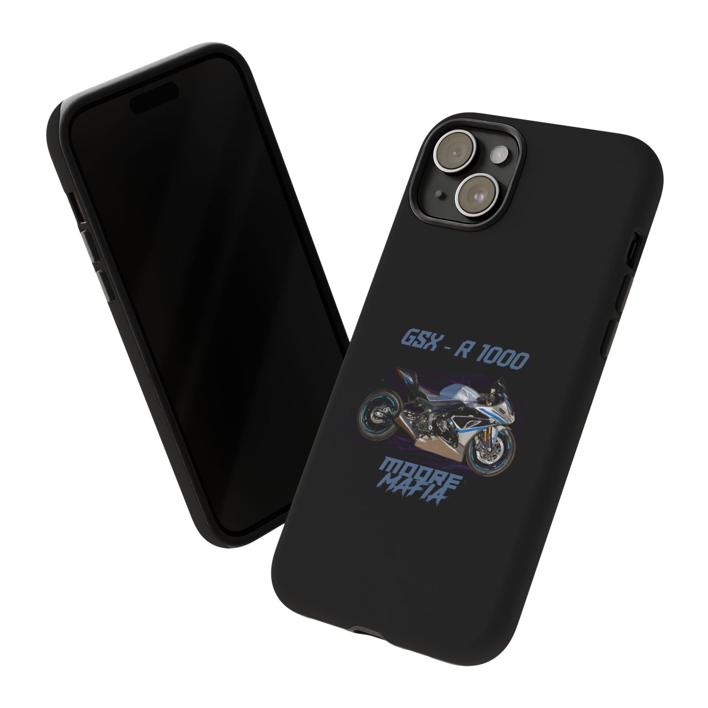 GSX-R 1000 Phone Case