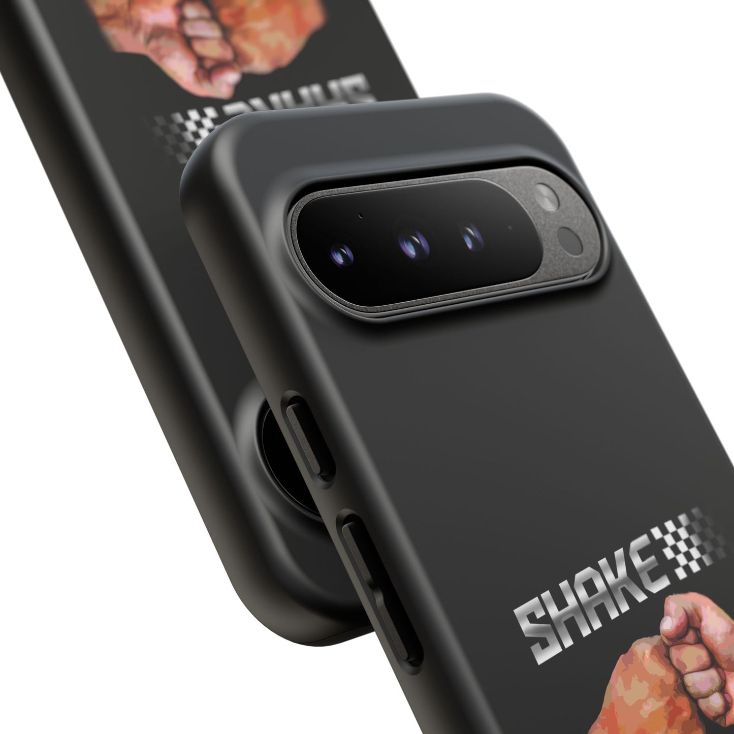 Shake And Bake Phone Case