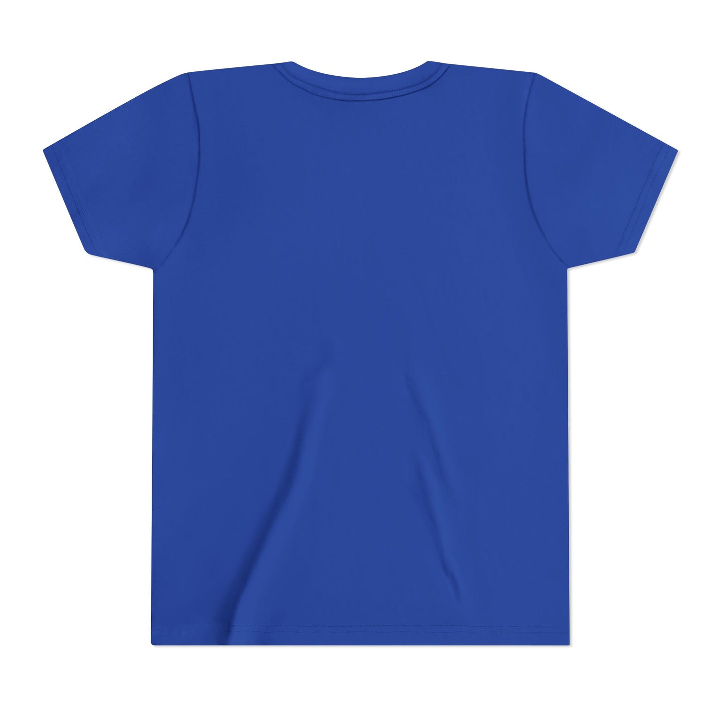 First In The 5's Youth Graphic Tee