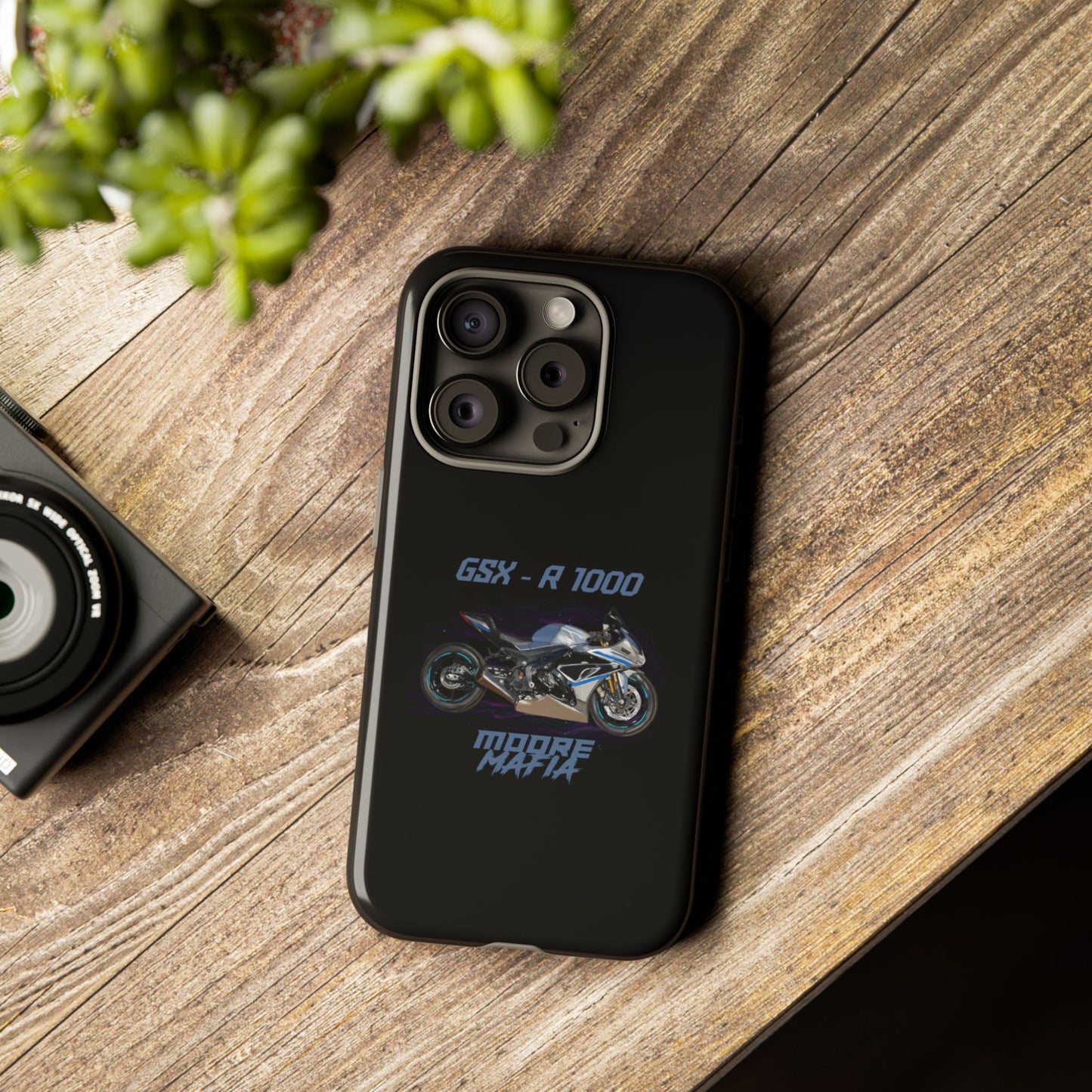 GSX-R 1000 Phone Case