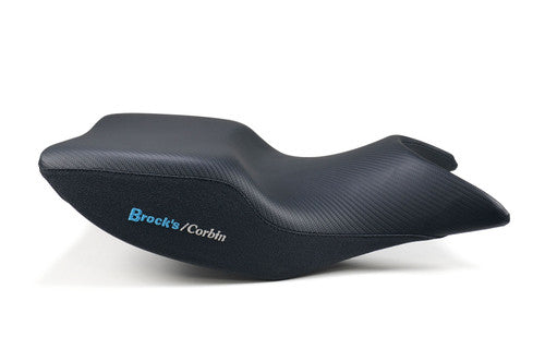 Custom Corbin Seat for Suzuki Hayabusa (22-26)