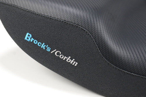 Custom Corbin Seat for Suzuki Hayabusa (22-26)