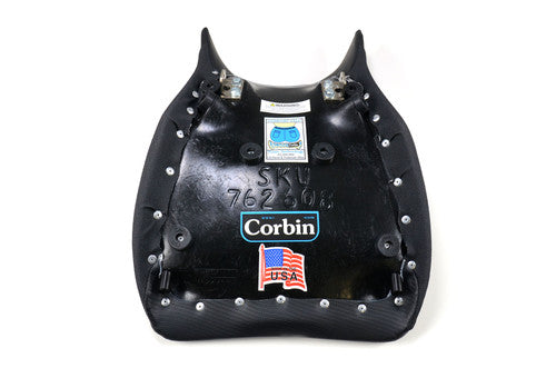 Custom Corbin Seat for Suzuki Hayabusa (22-26)