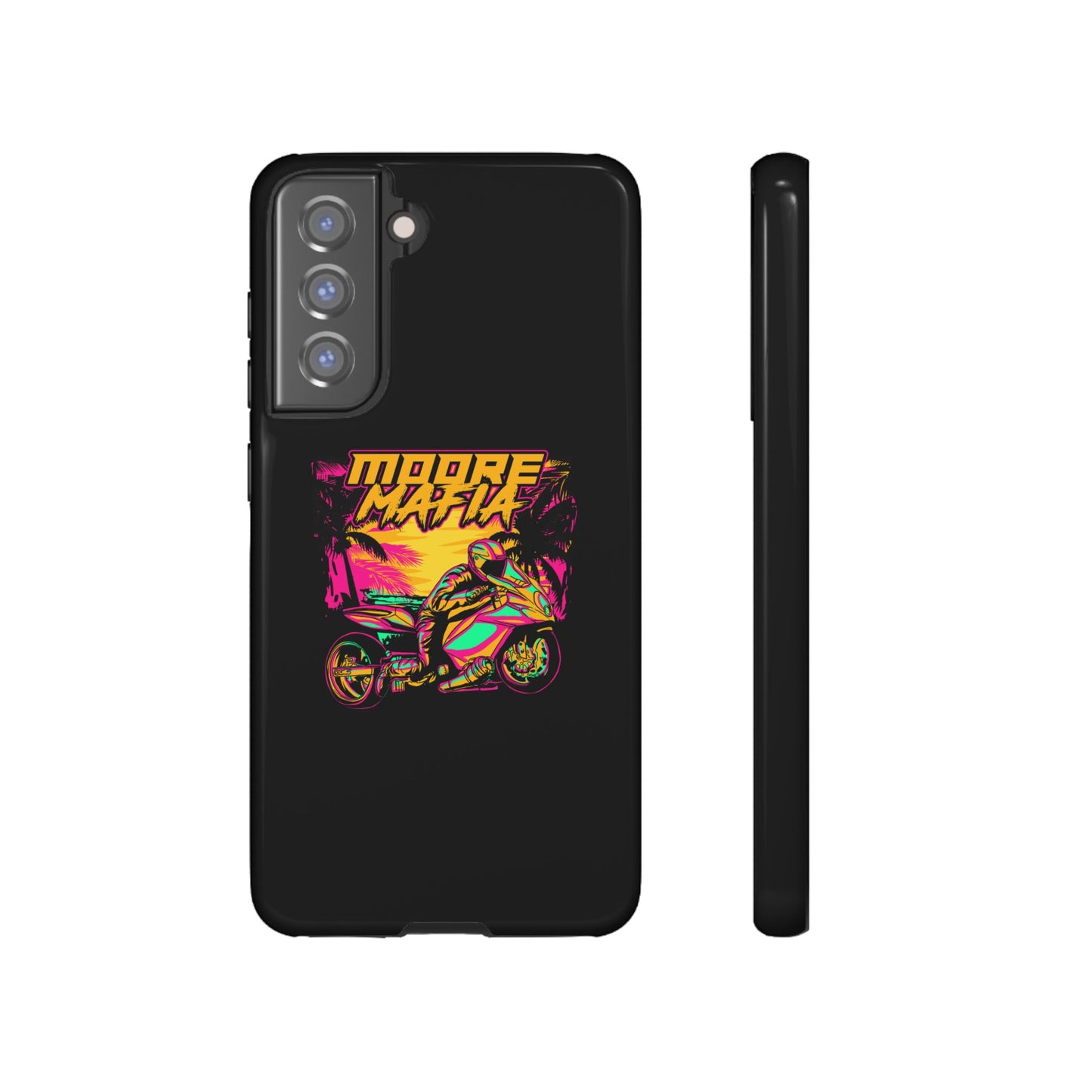 Miami Heat Phone Case