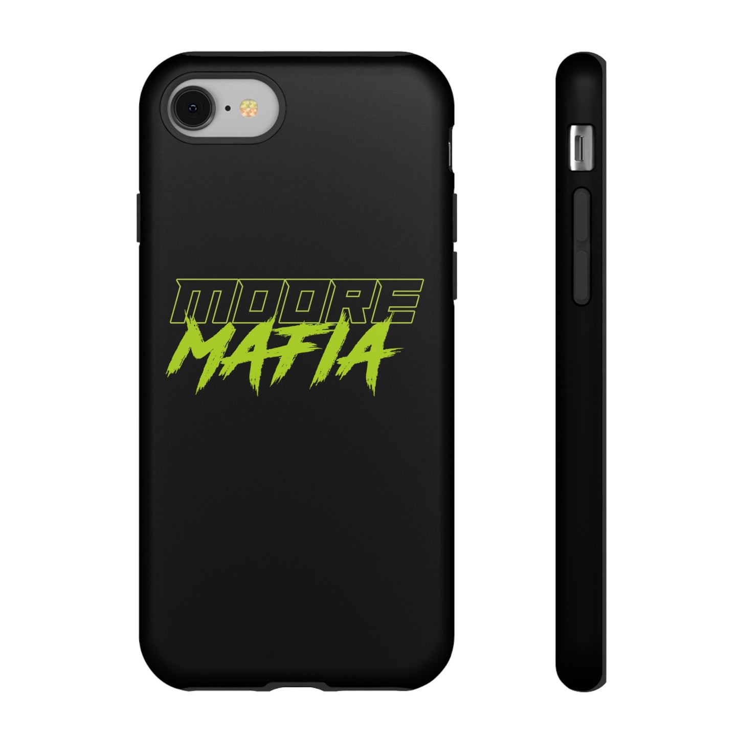 Moore Mafia Phone Cases