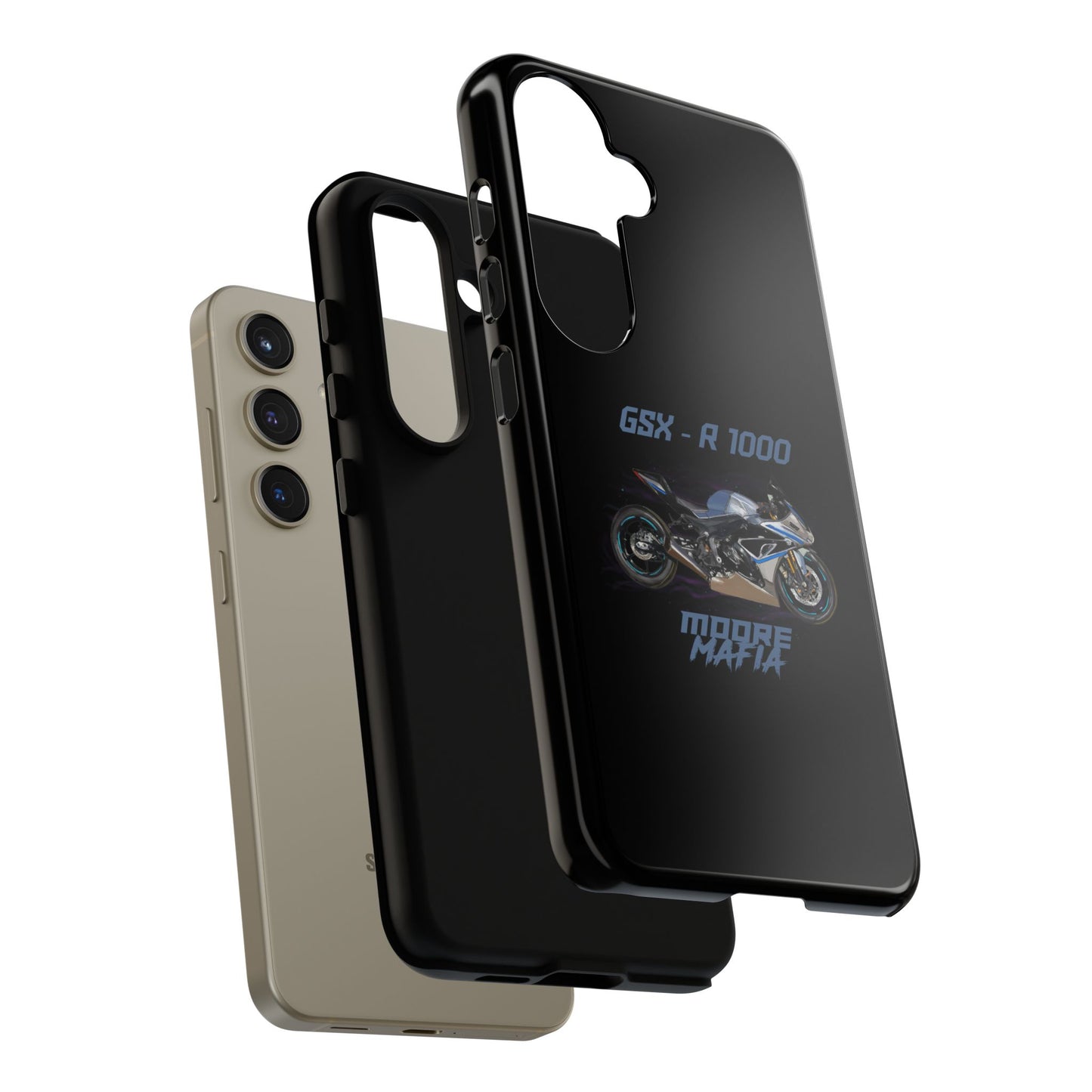 GSX-R 1000 Phone Case