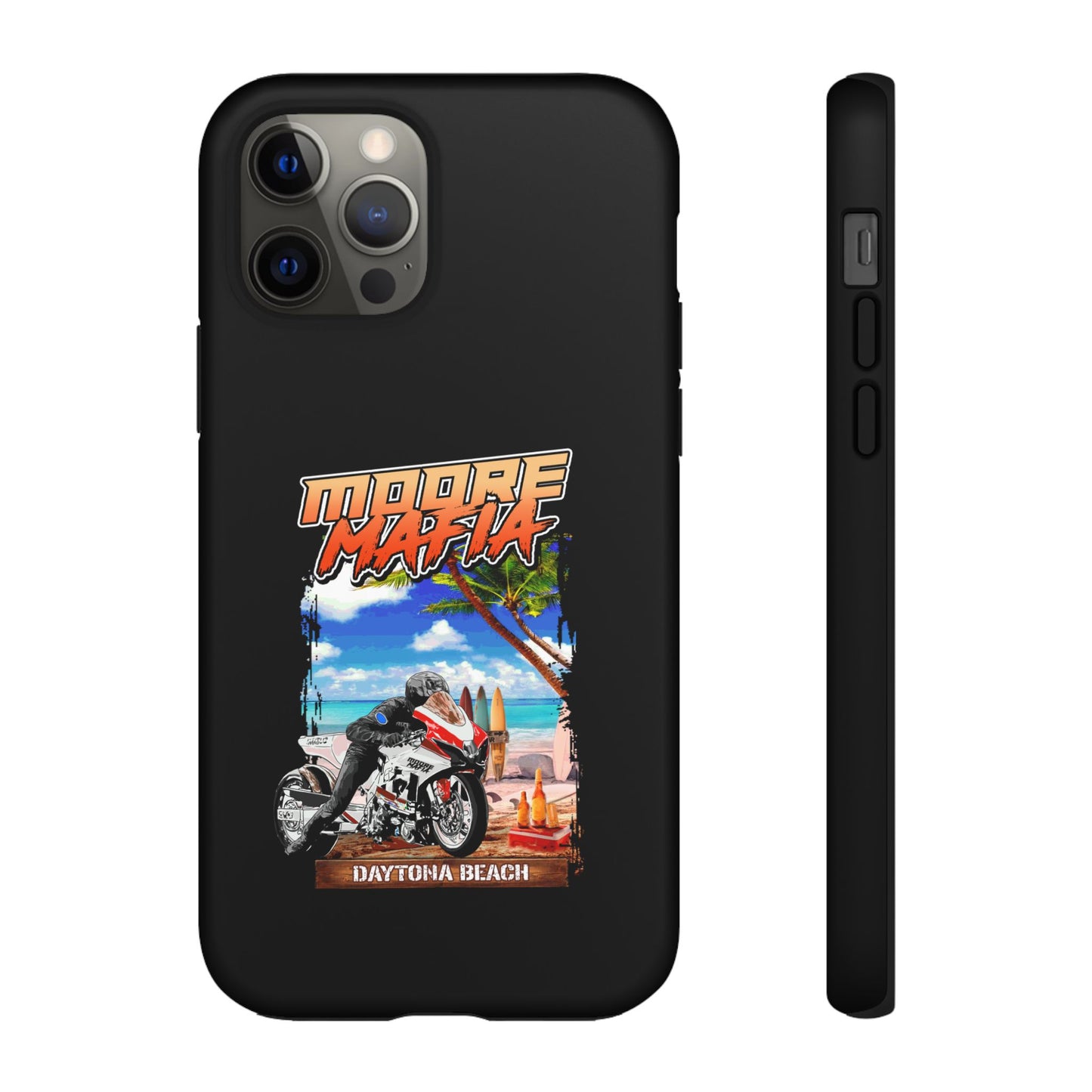 Daytona Beach Phone Case