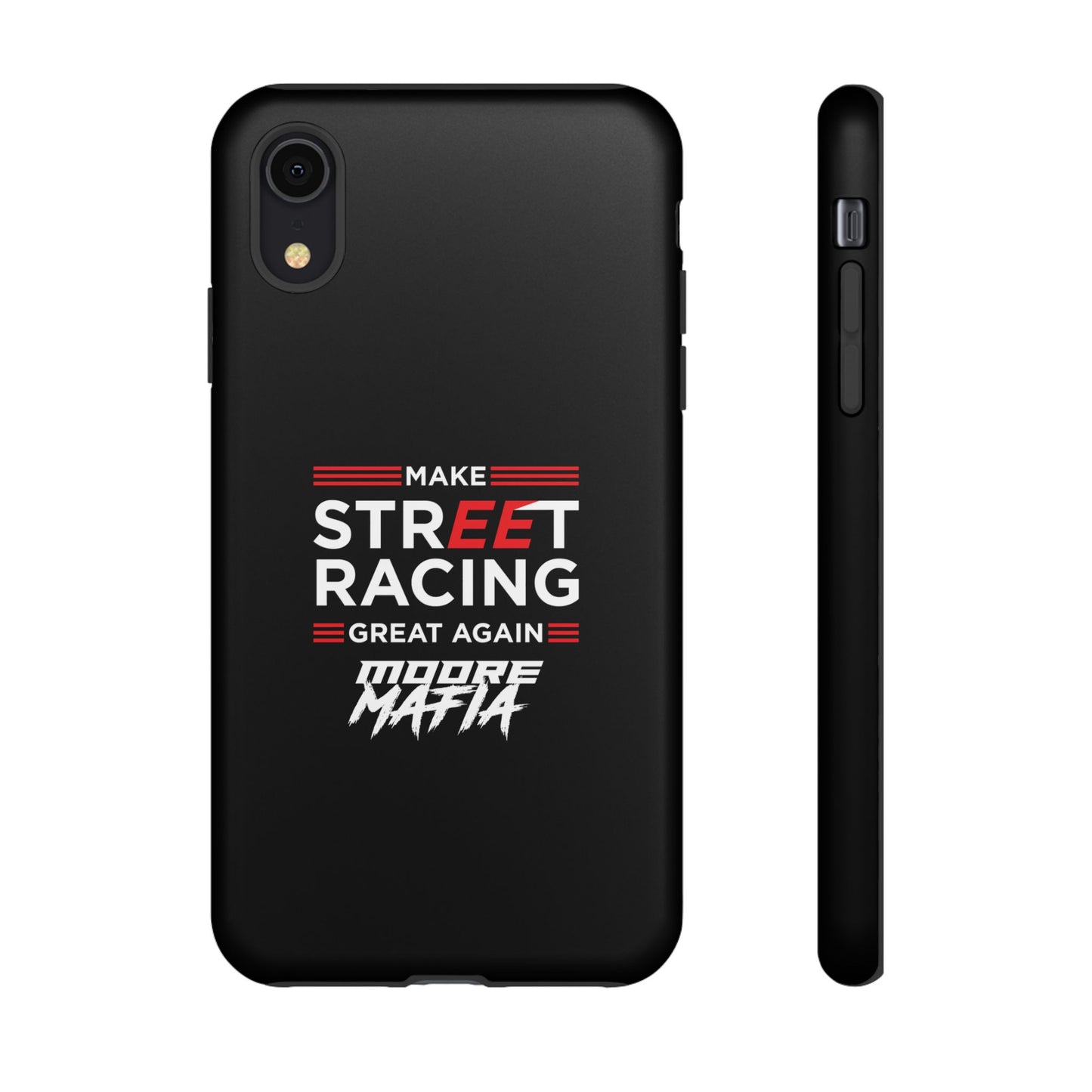 Make Street Racing Great Again Phone Case