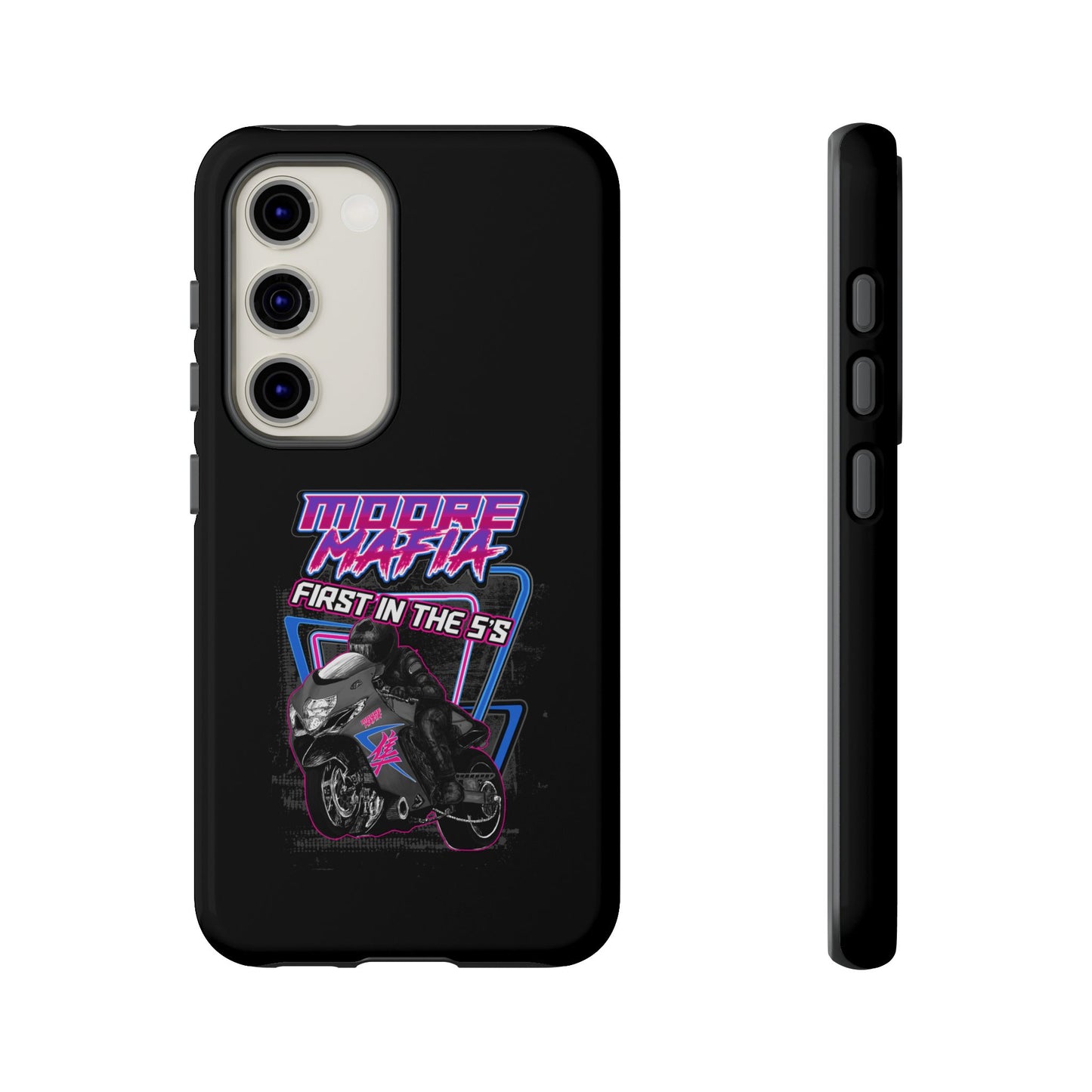 Copy of Still Rides Bikes Phone Case