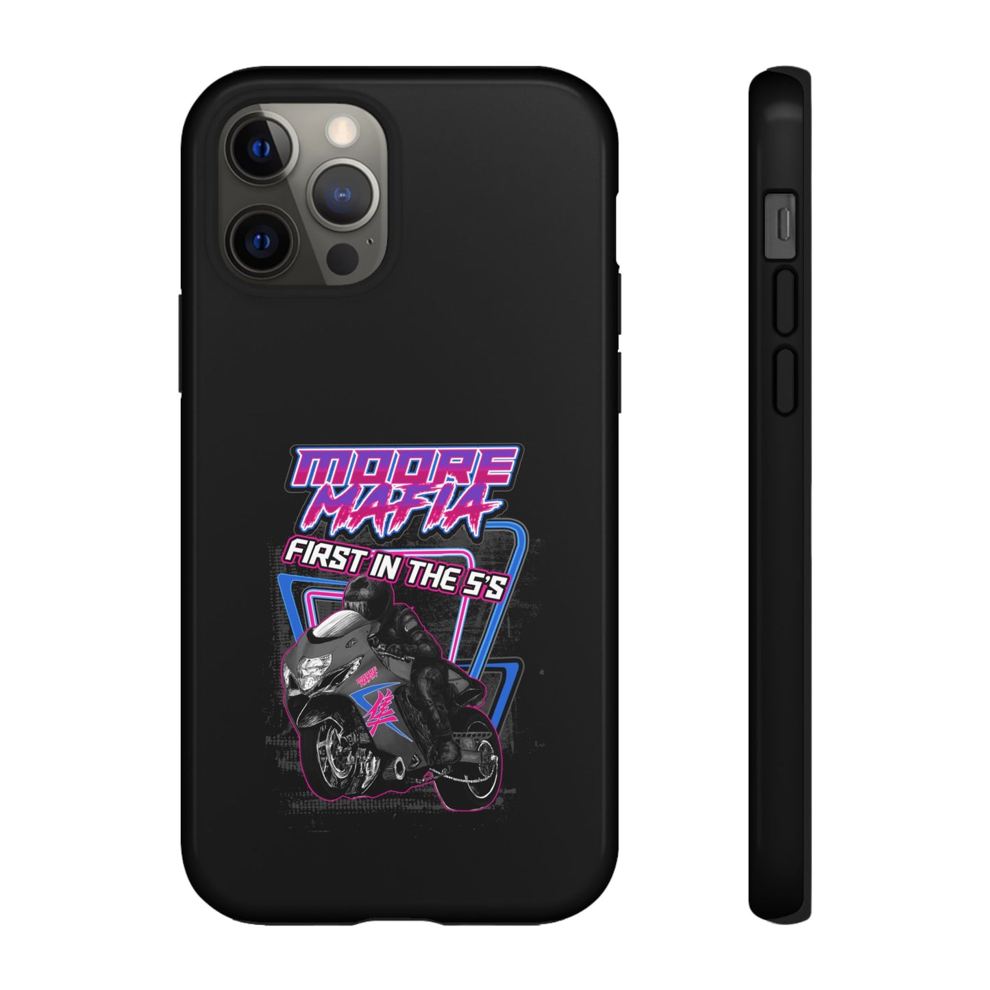 Copy of Still Rides Bikes Phone Case