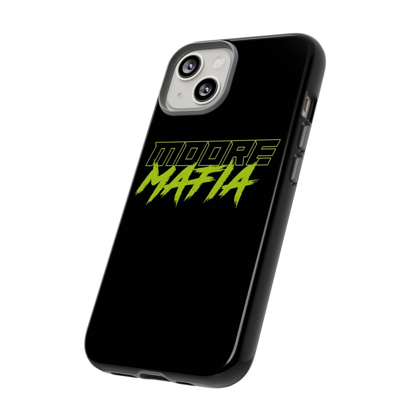 Moore Mafia Phone Cases