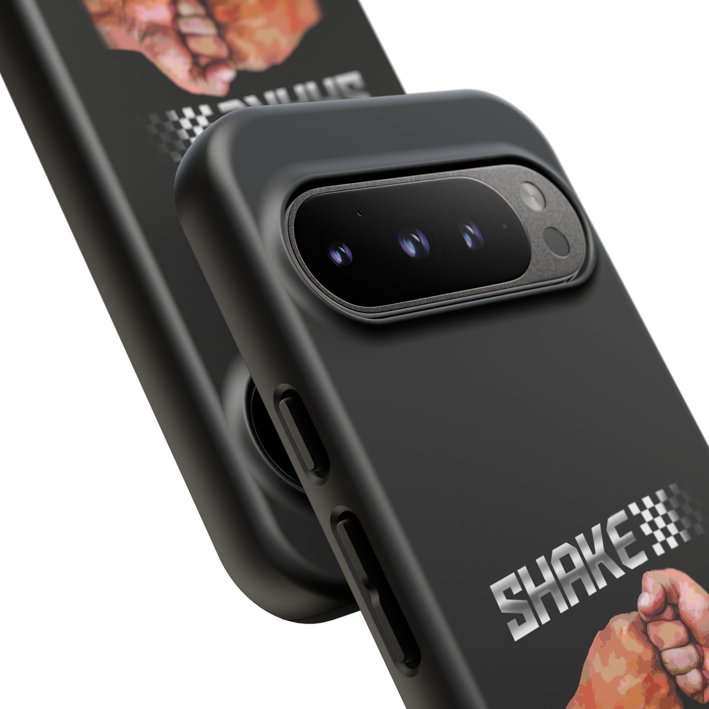 Shake And Bake Phone Case