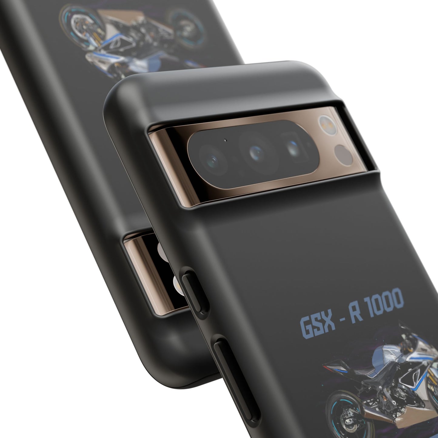 GSX-R 1000 Phone Case