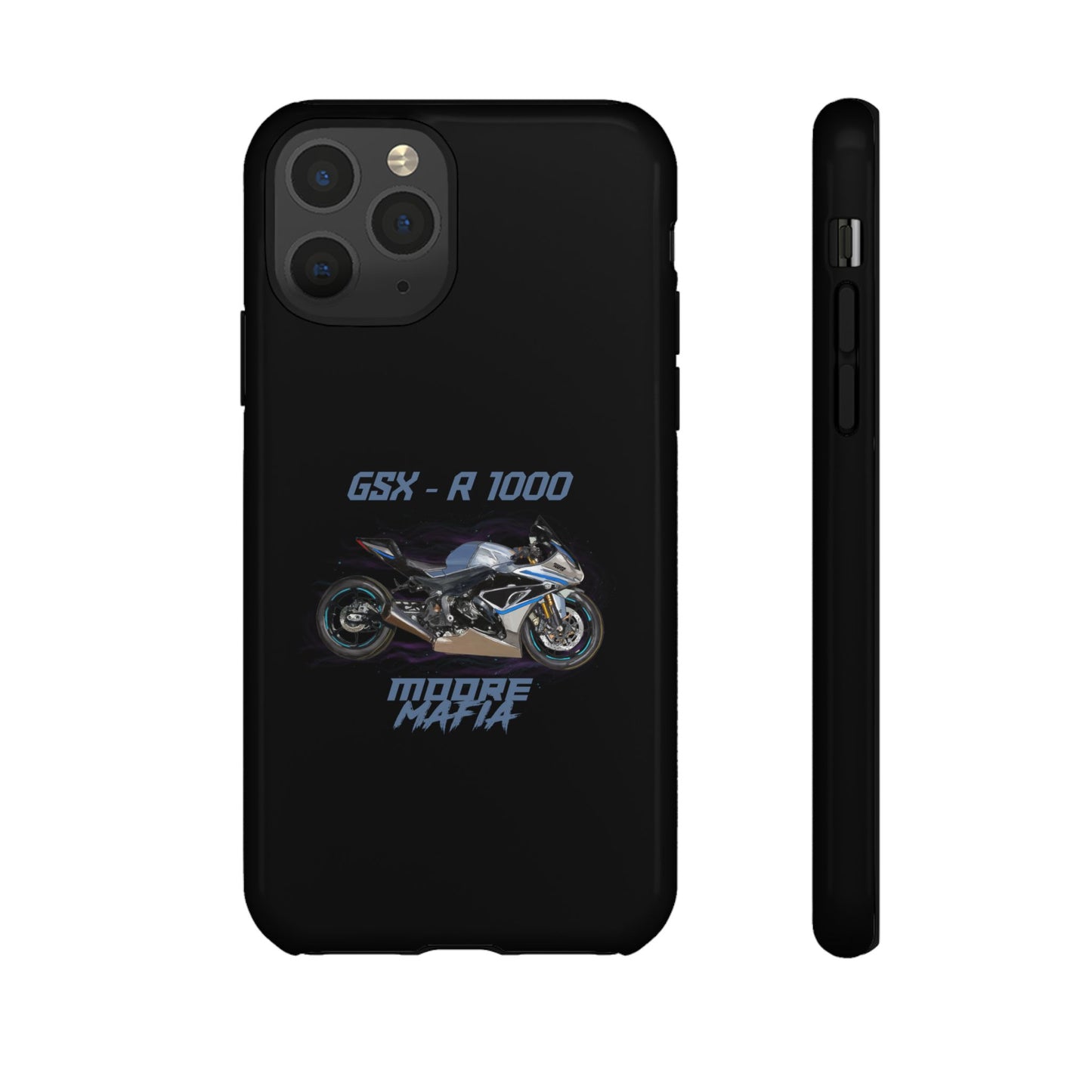 GSX-R 1000 Phone Case