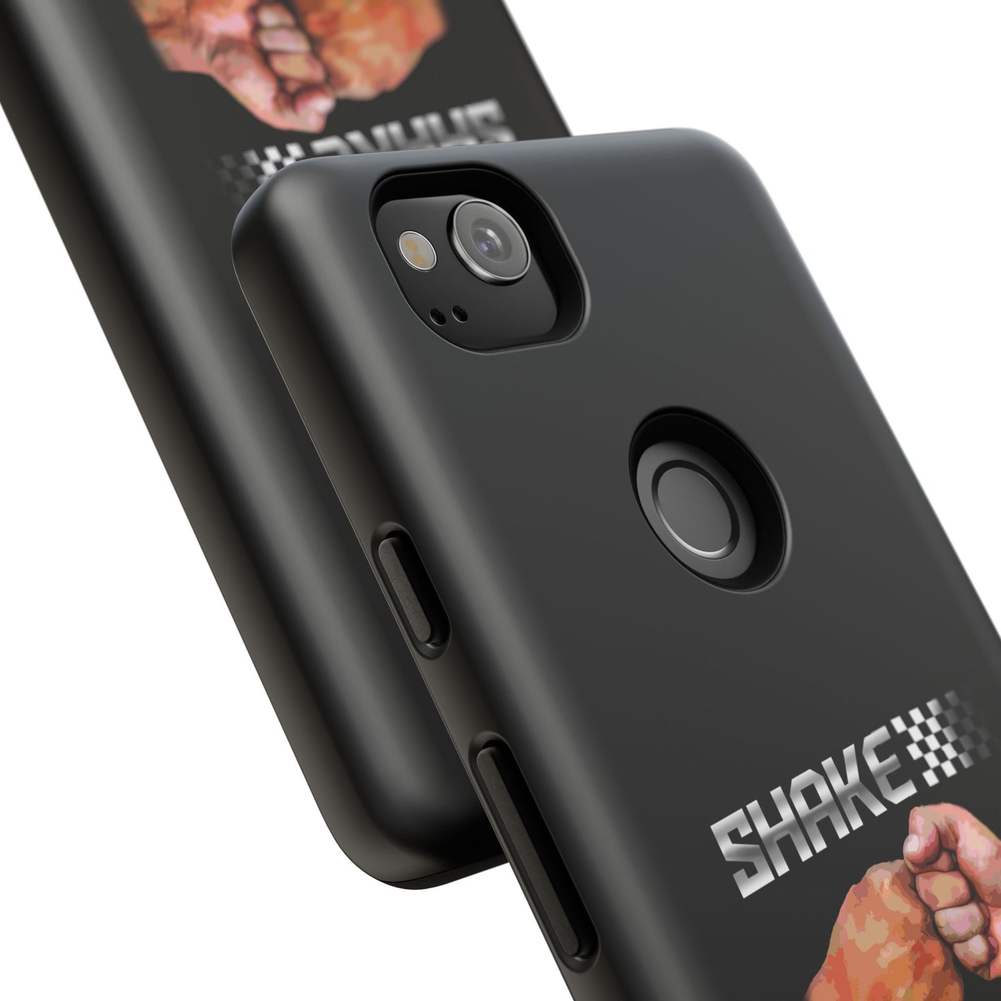Shake And Bake Phone Case