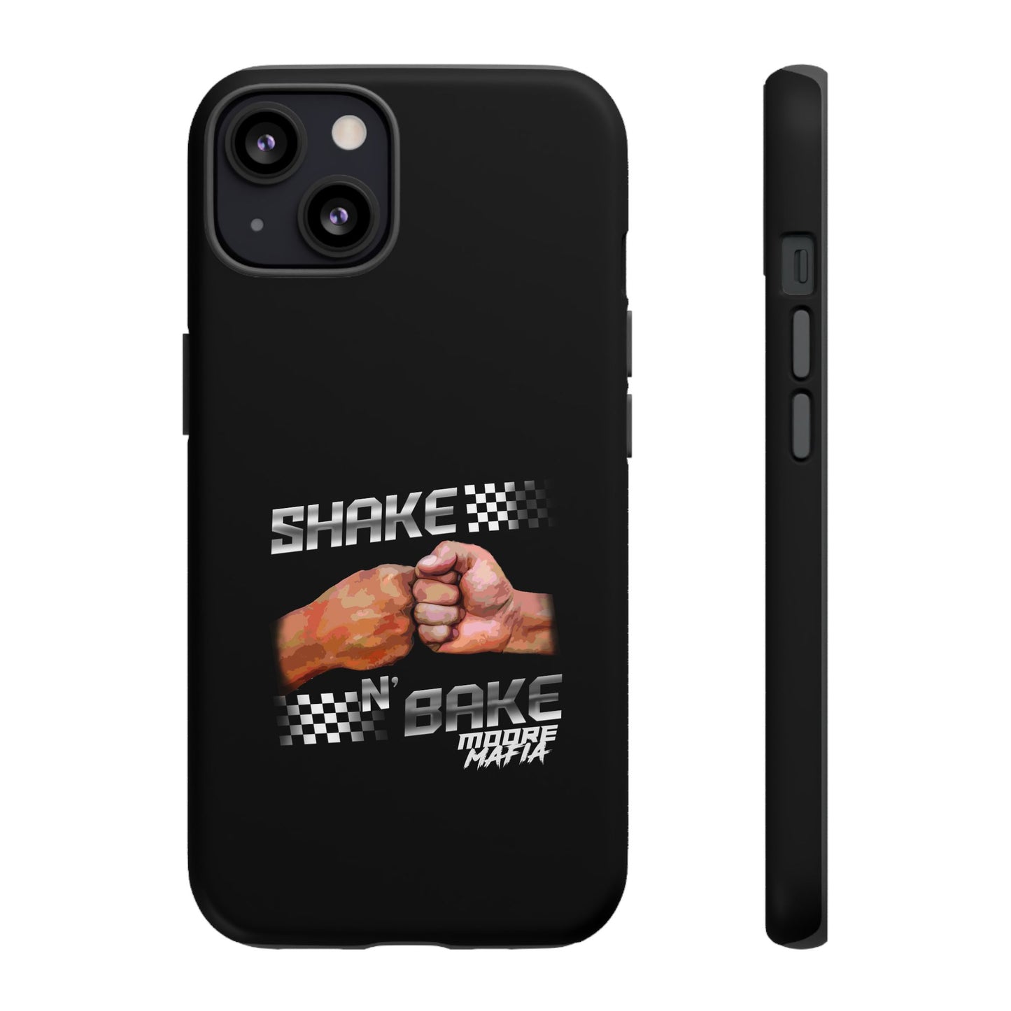 Shake And Bake Phone Case