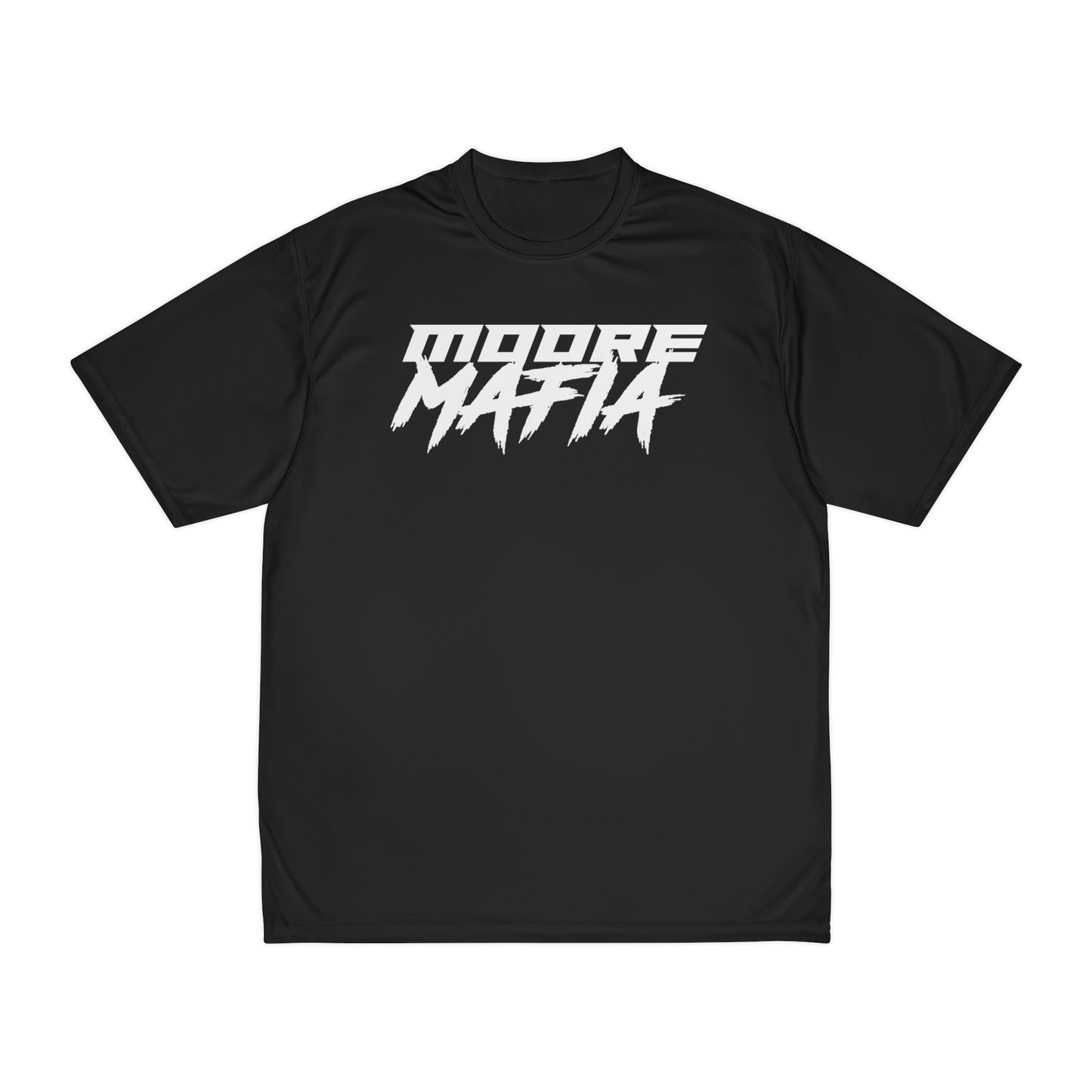 Bike Flag Performance T-Shirt