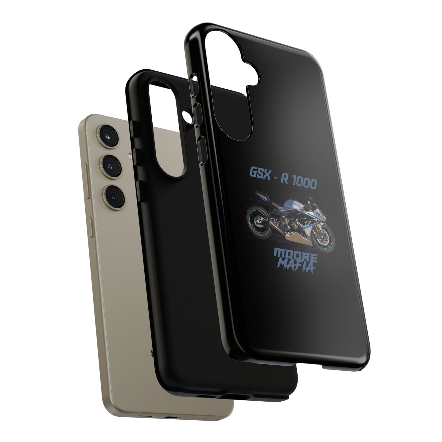 GSX-R 1000 Phone Case