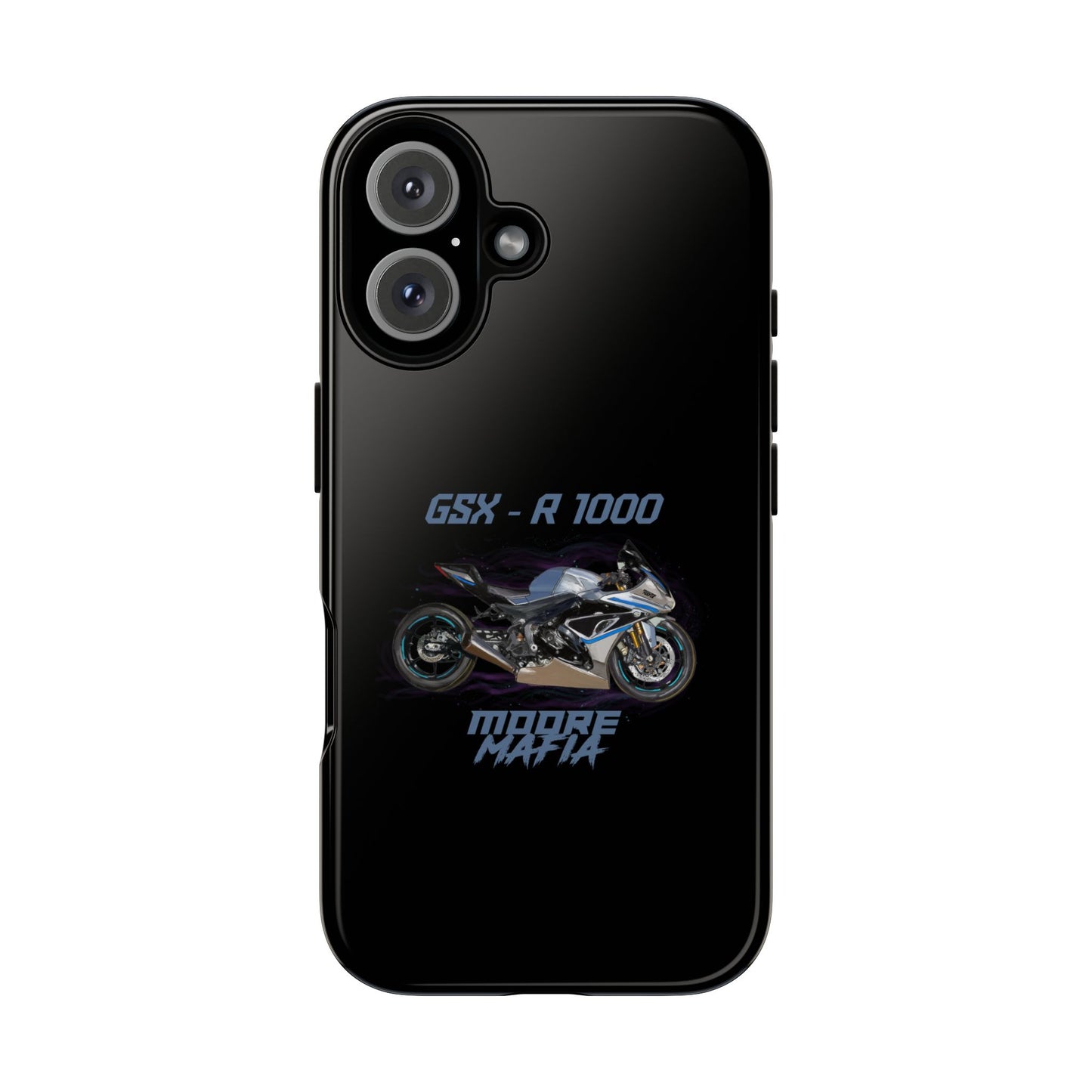 GSX-R 1000 Phone Case