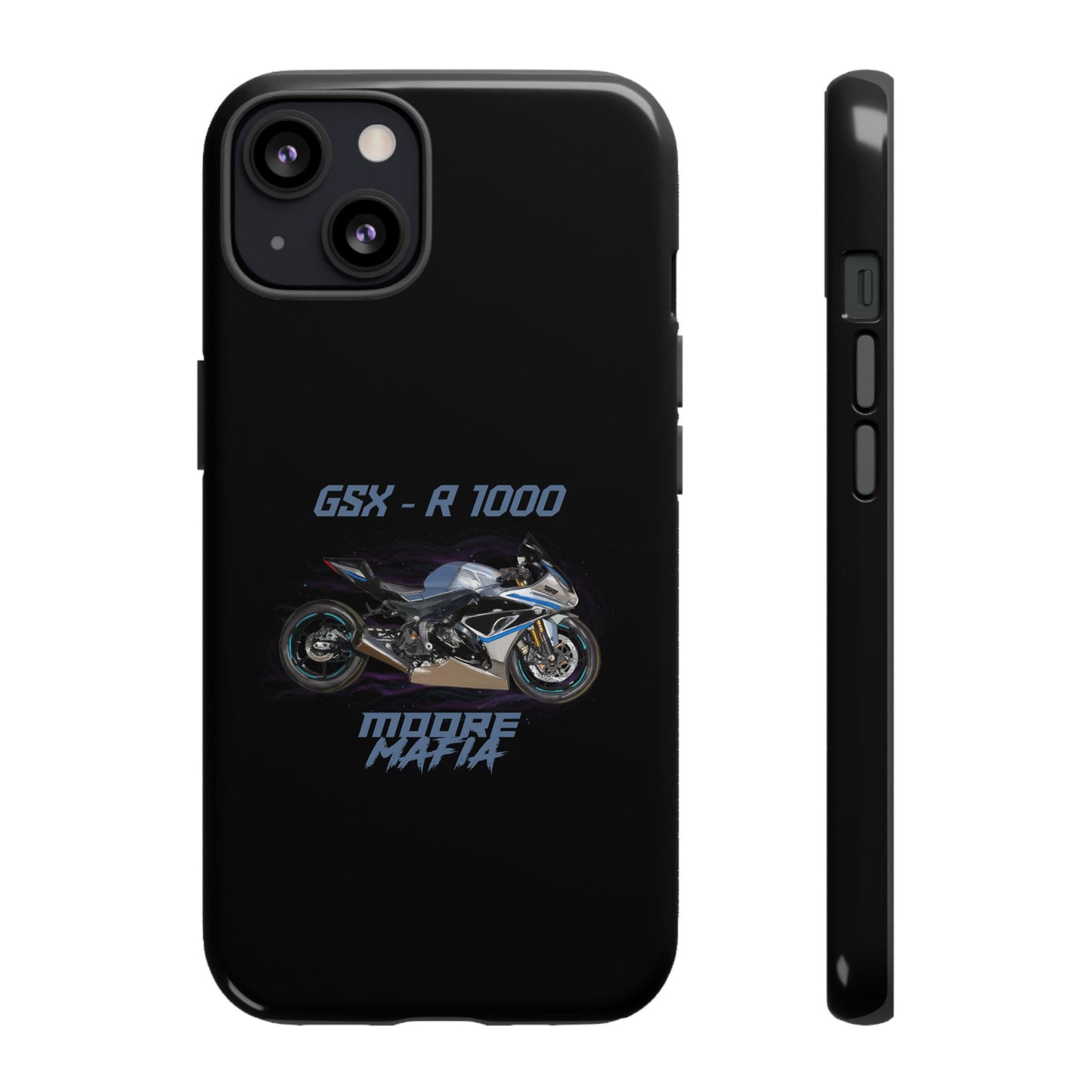 GSX-R 1000 Phone Case