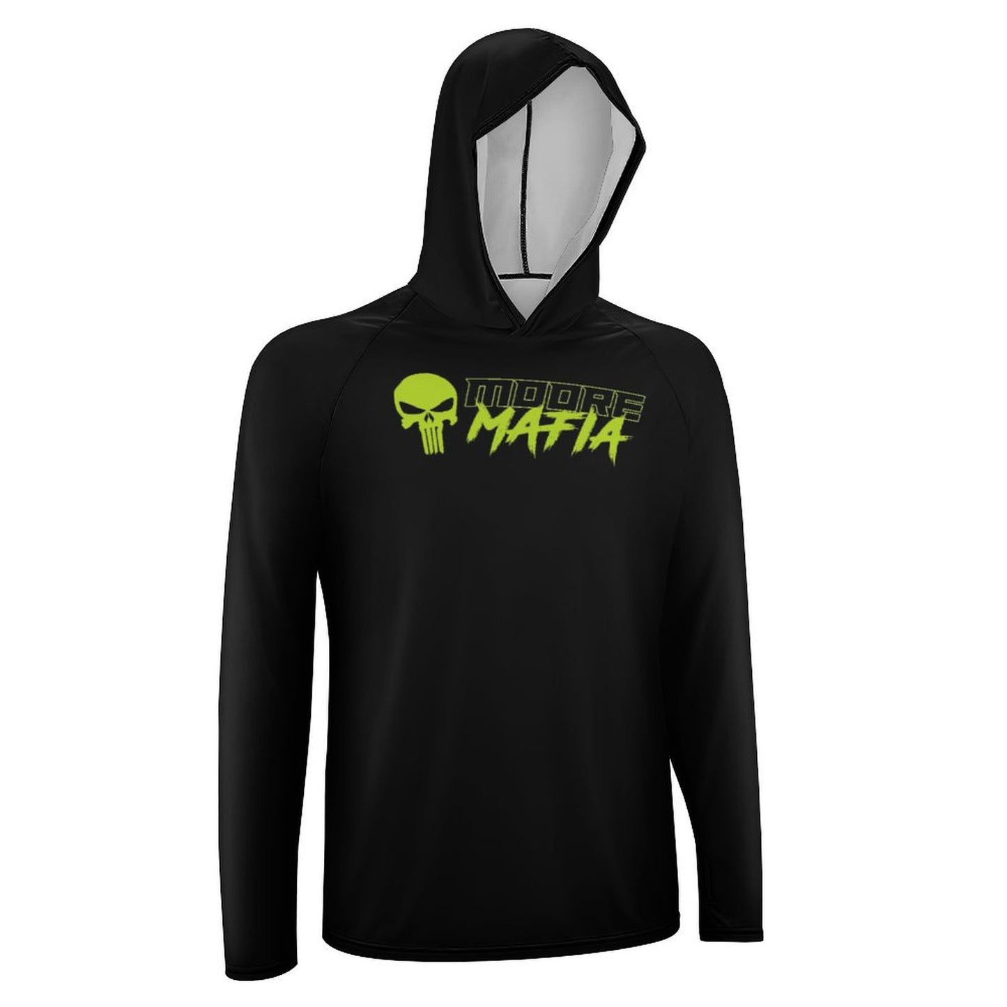 Men's Sun Protection Hoodie